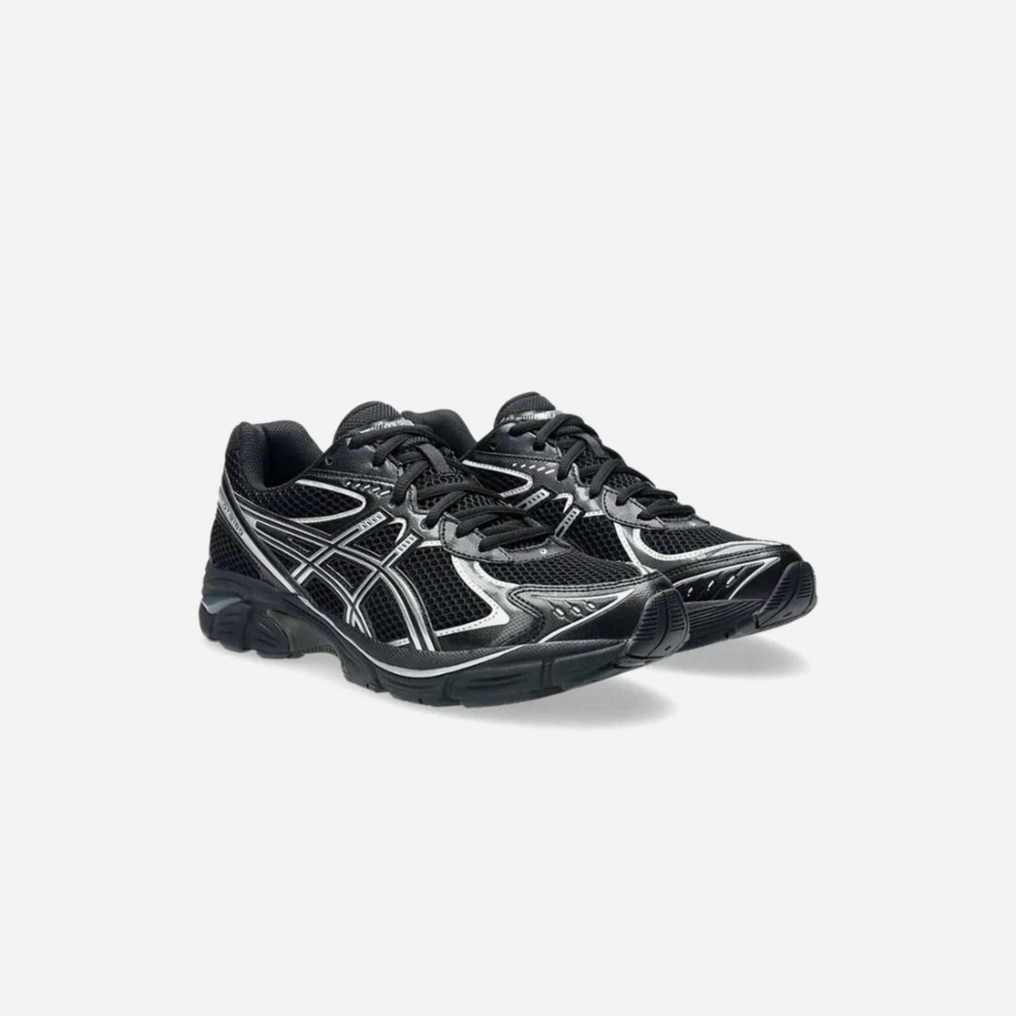 靴 Asics GT-2160 \"Black/Pure Silver\" ASICS GT-2160 Black / Pure Silver | JD Sports