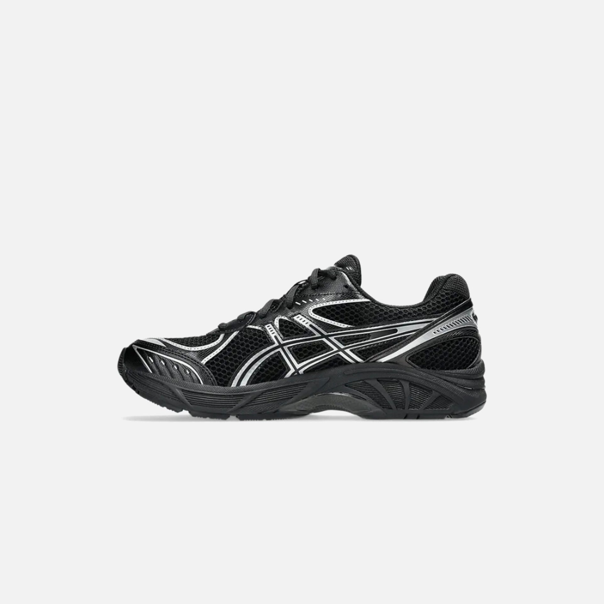 ASICS GT-2160 - Black / Pure Silver