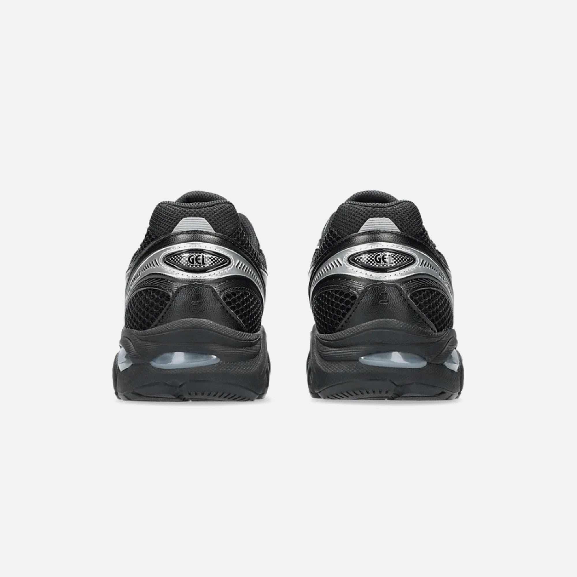 ASICS GT-2160 - Black / Pure Silver – Kith Canada
