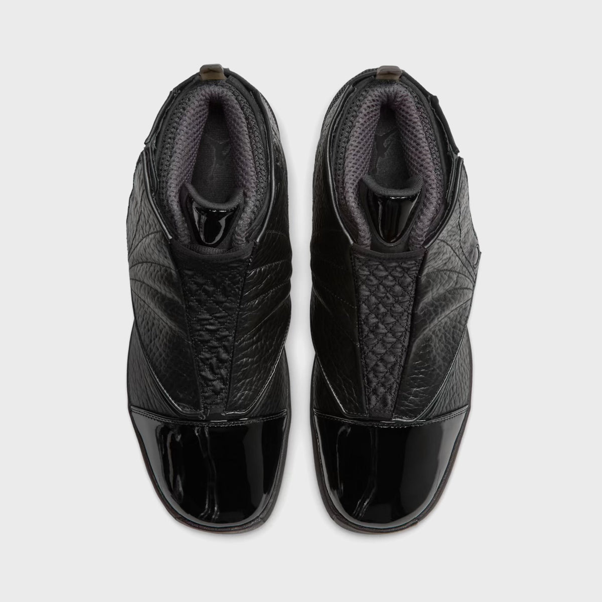 Jordan Air Jordan 16 Retro SP - Black / Anthracite