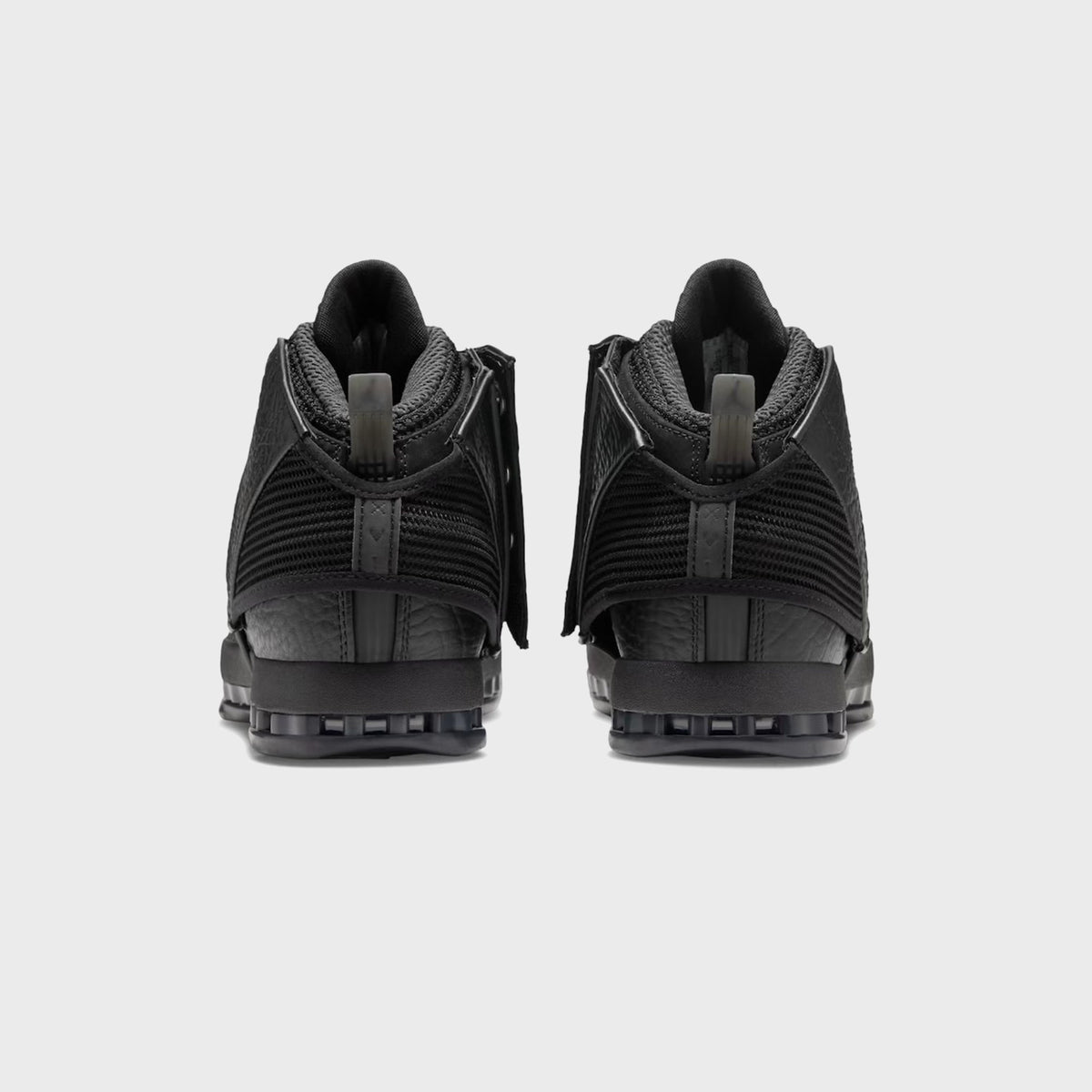 Jordan Air Jordan 16 Retro SP - Black / Anthracite