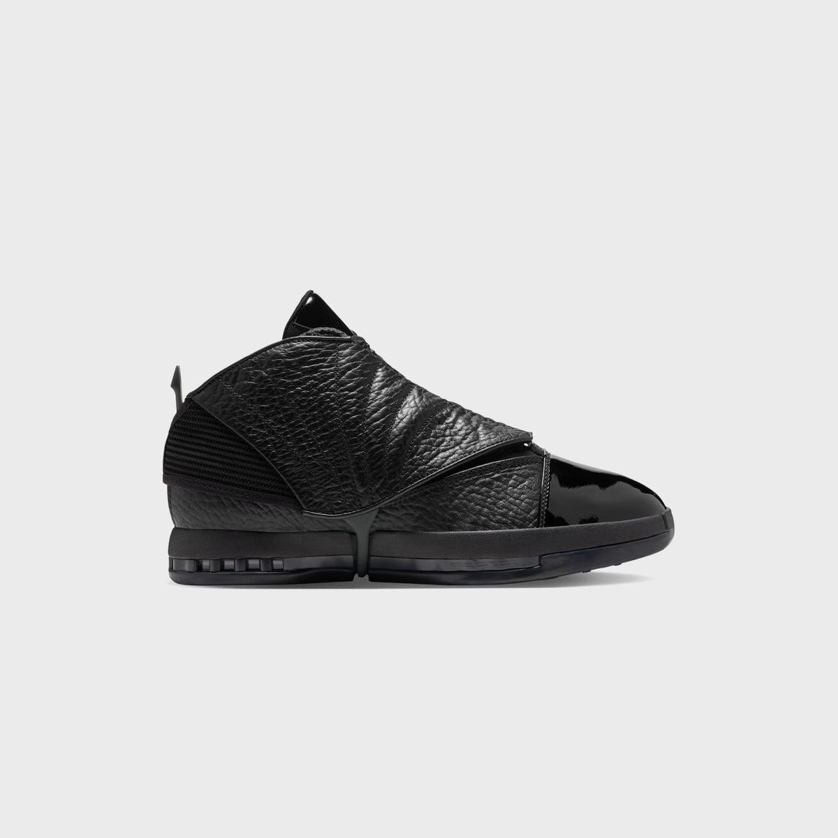 Jordan Air Jordan 16 Retro SP - Black / Anthracite