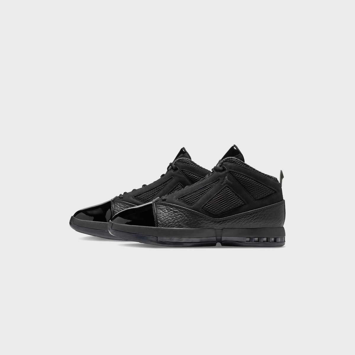 Jordan Air Jordan 16 Retro SP - Black / Anthracite