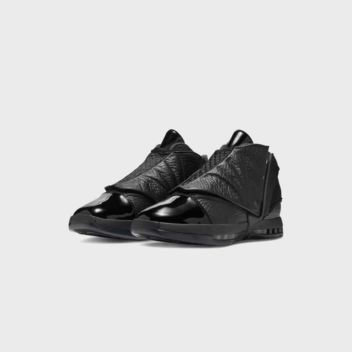 Jordan Air Jordan 16 Retro SP - Black / Anthracite
