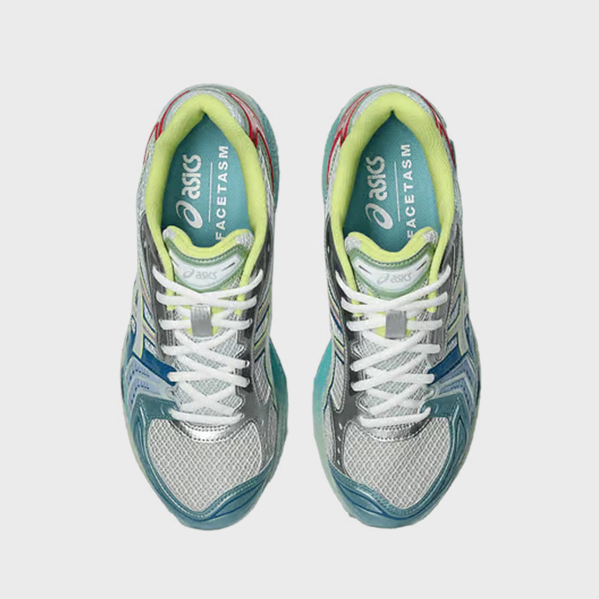 ASICS x FACETASM GEL-KAYANO® 14 - Multi