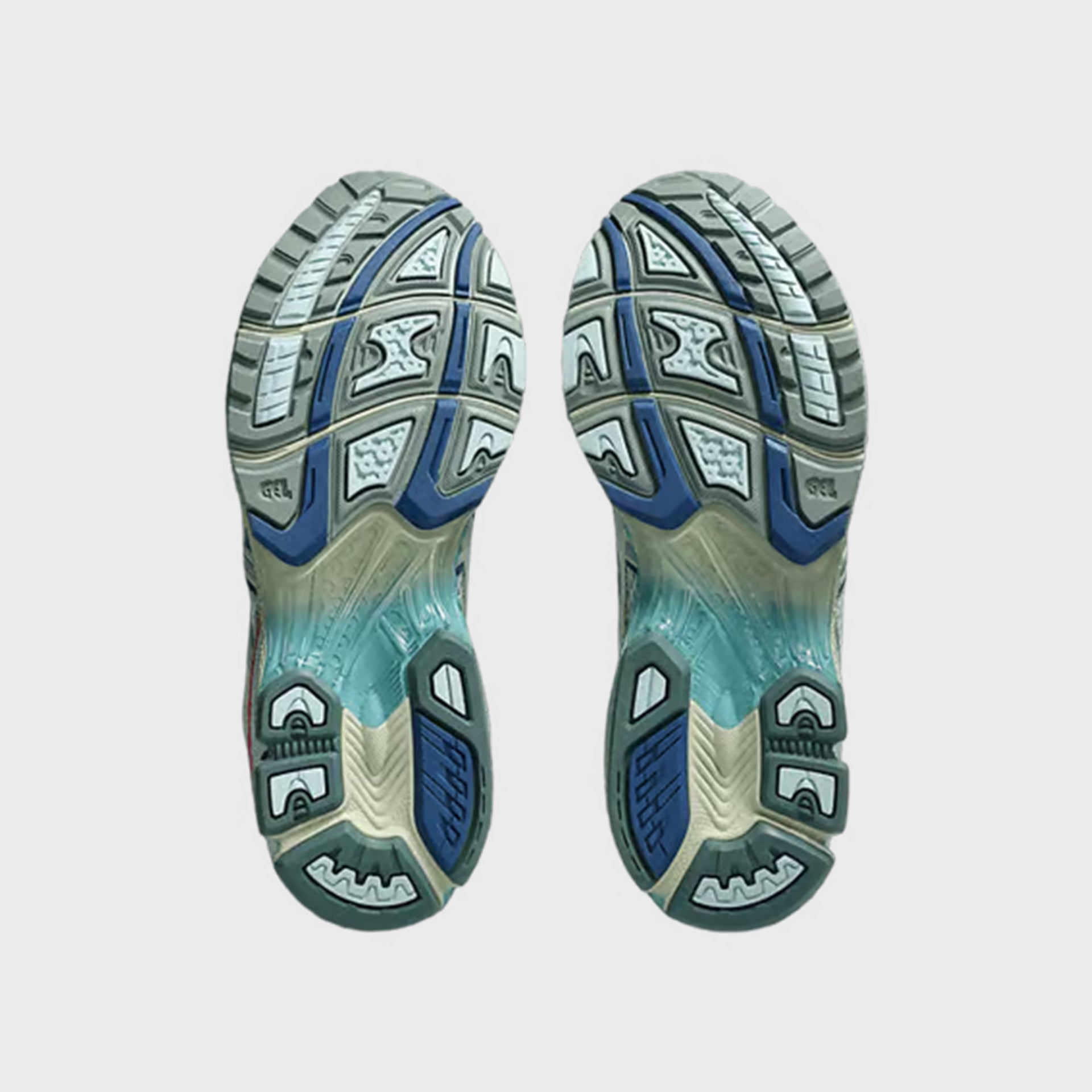 ASICS x FACETASM GEL-KAYANO® 14 - Multi