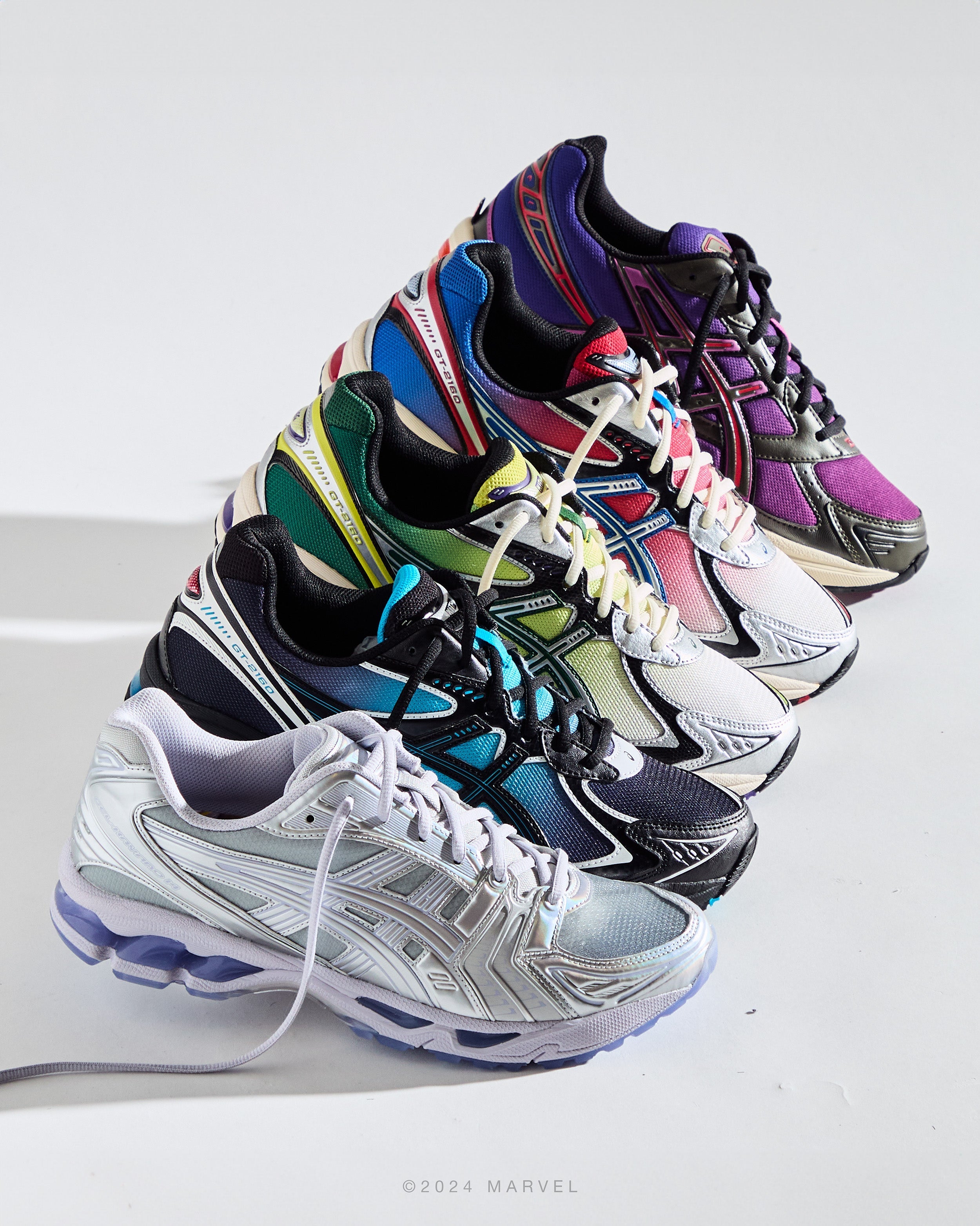 Marvel | Kith 85th Anniversary Collection | Kith Canada