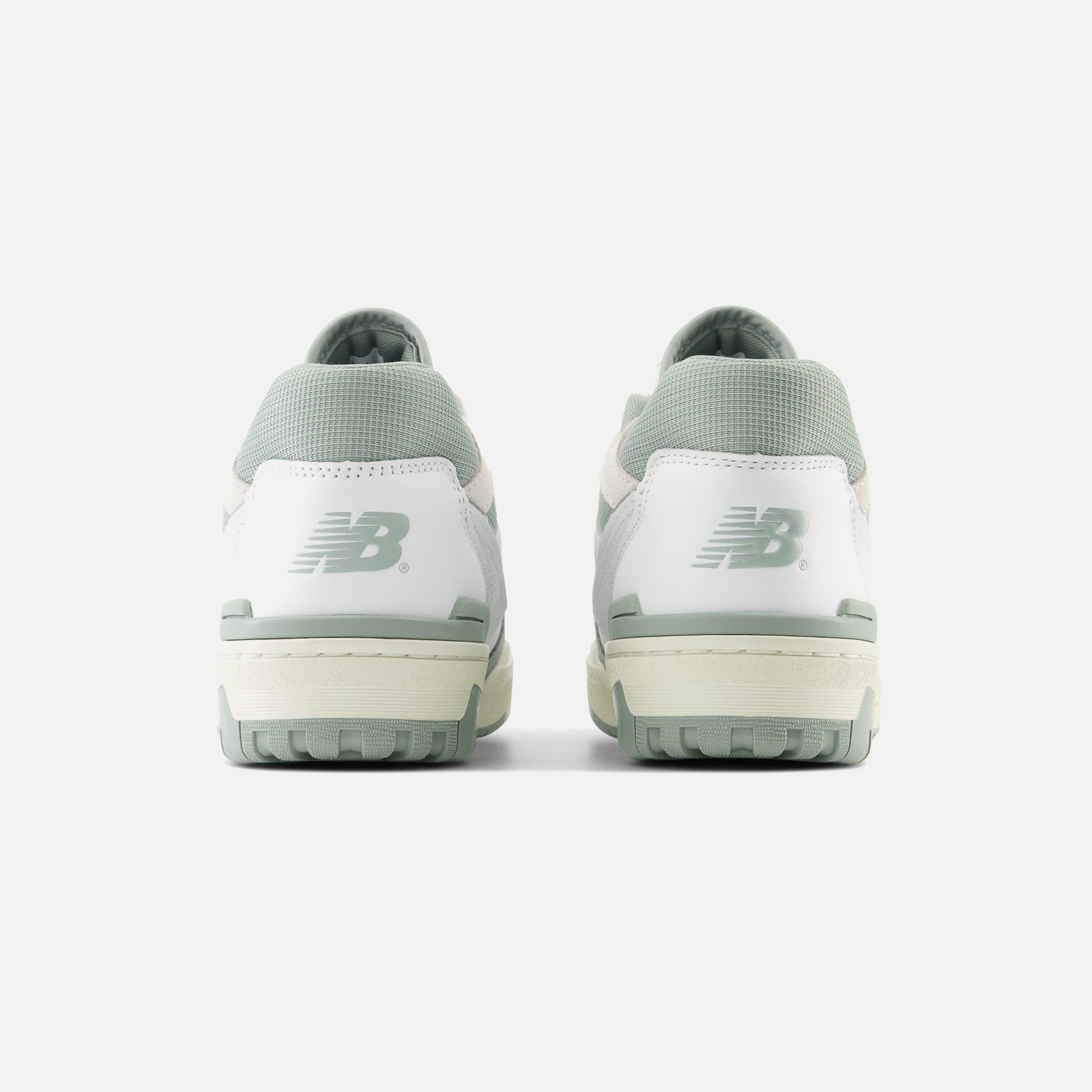 New Balance 550 - White / Juniper