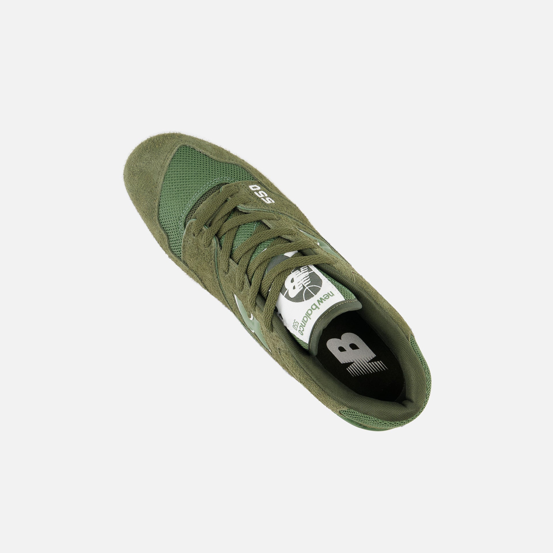 New Balance 550 - Nori