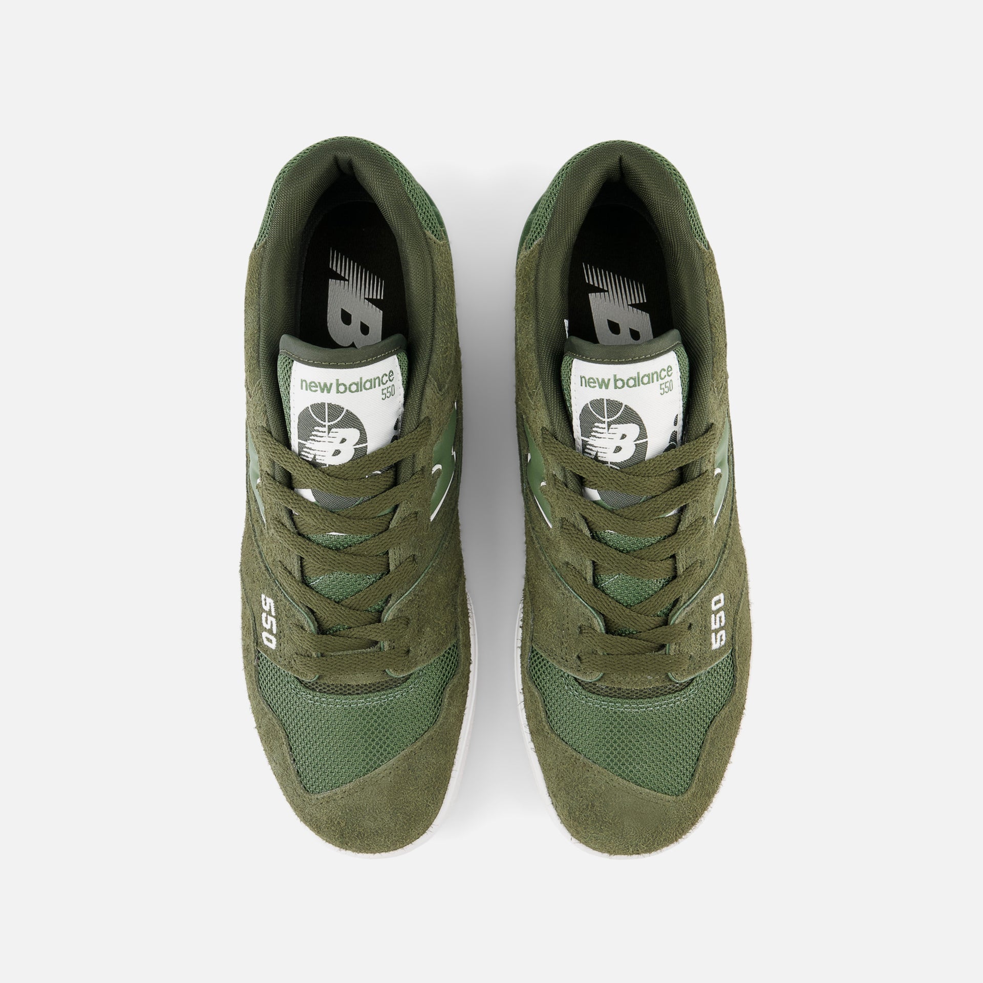 New Balance 550 - Nori