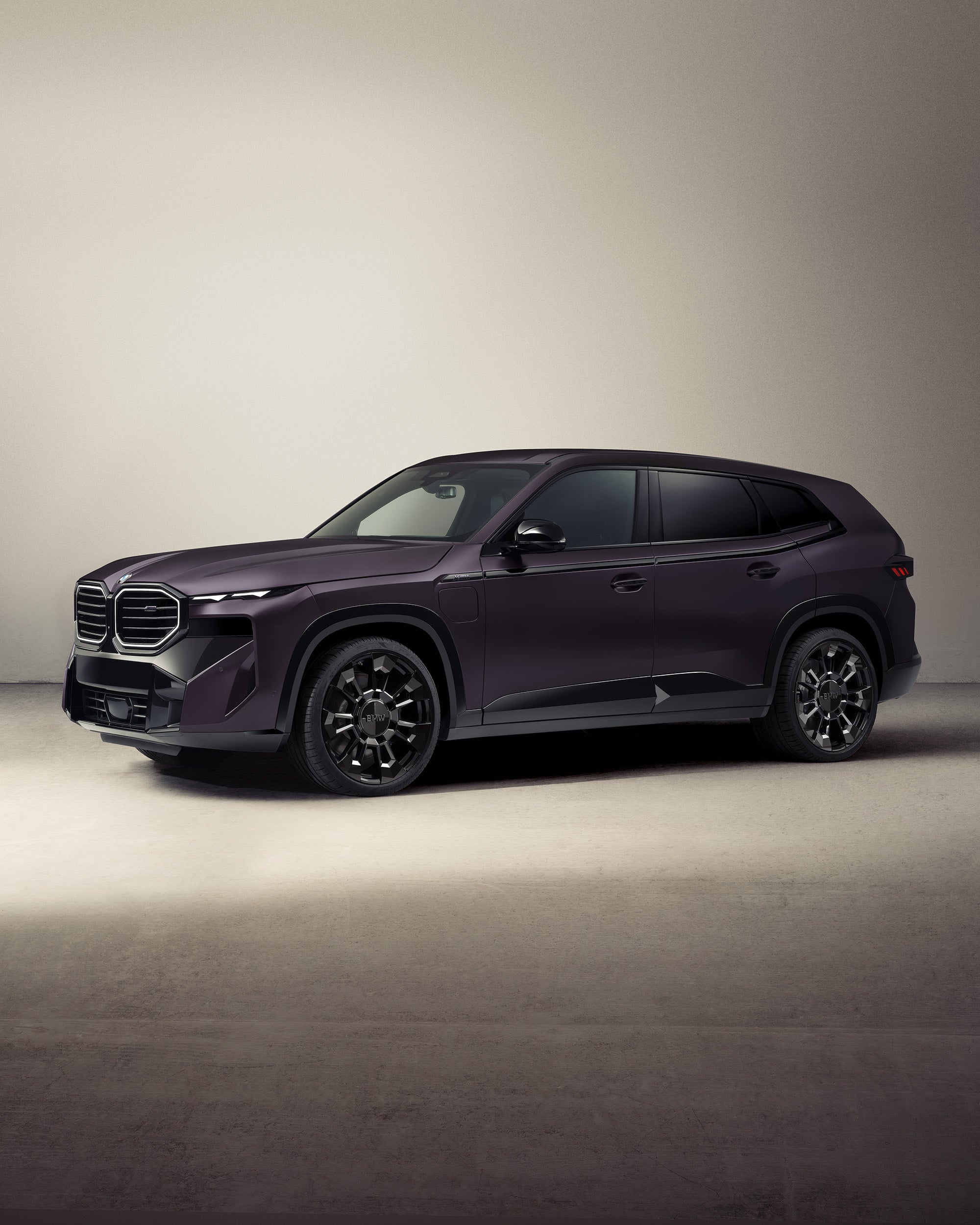Kith for BMW 2024 | Kith Canada