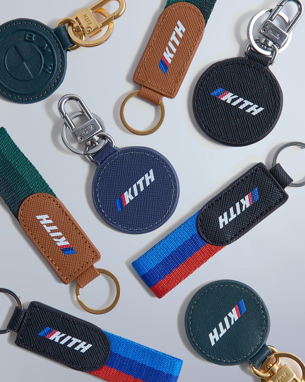 Kith for BMW 2024 | Kith Canada