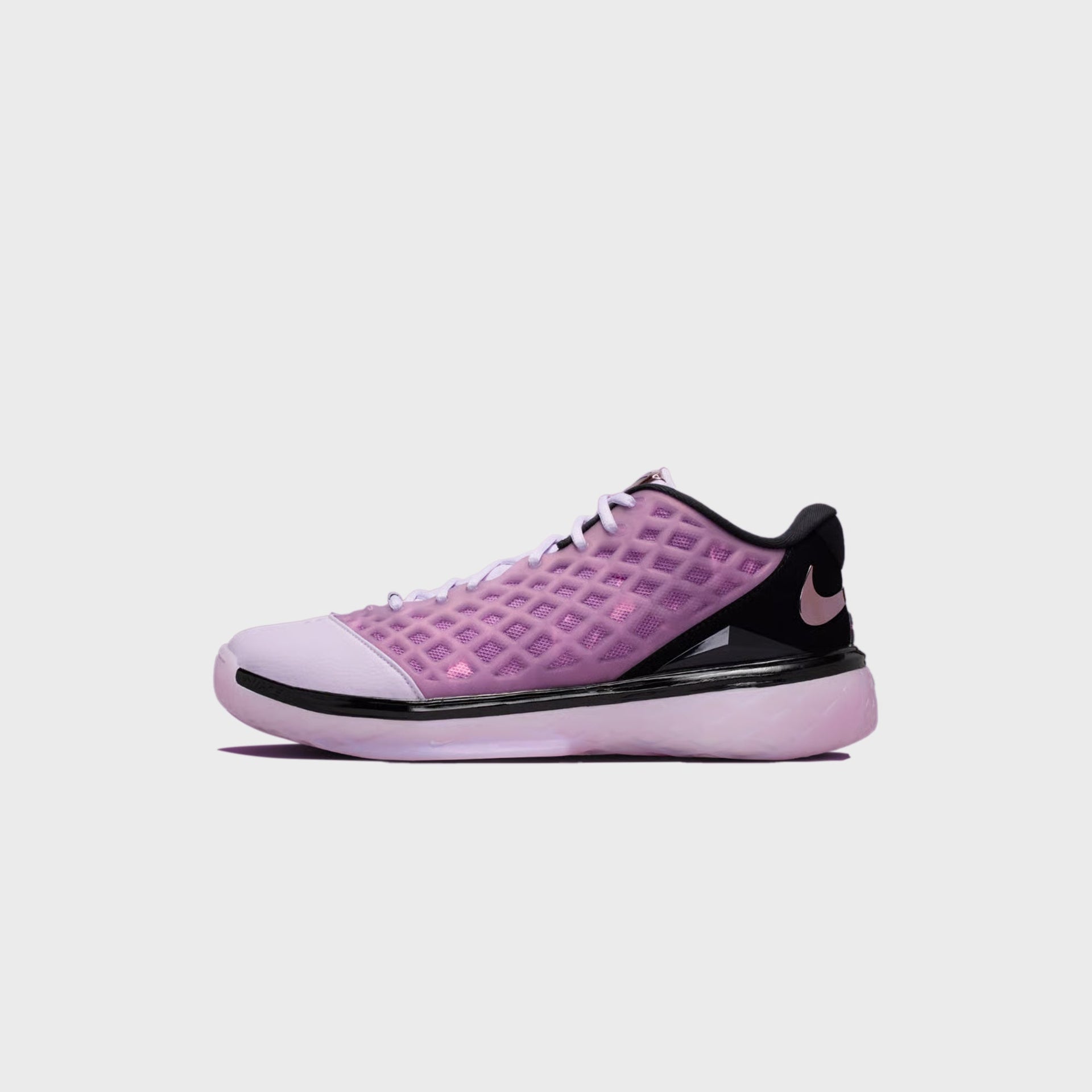 Nike Kobe 3 Low Protro - Doll / Pink Foam / White
