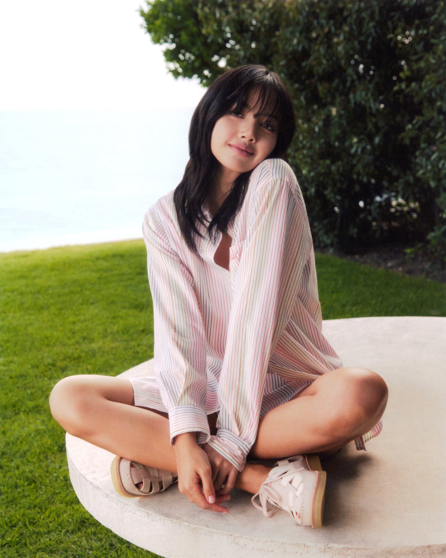 Kith Women Summer Monogram 2024 – Kith Canada