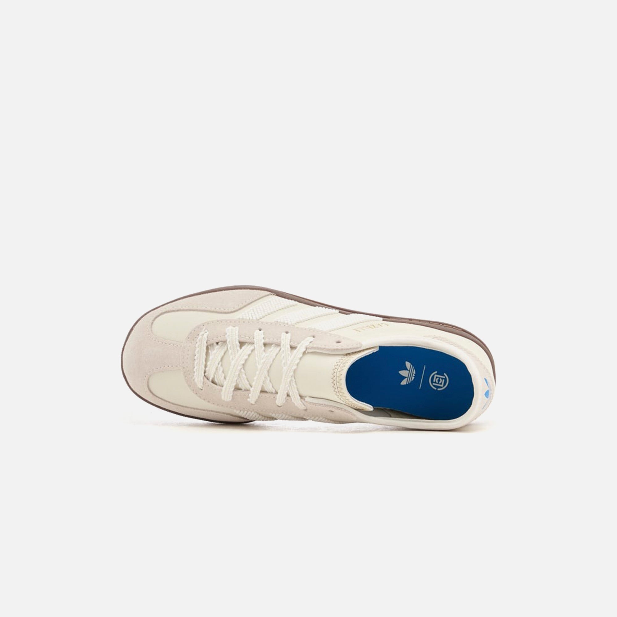CLOT x adidas Gazelle By Edison Chen - Off White – Kith Canada