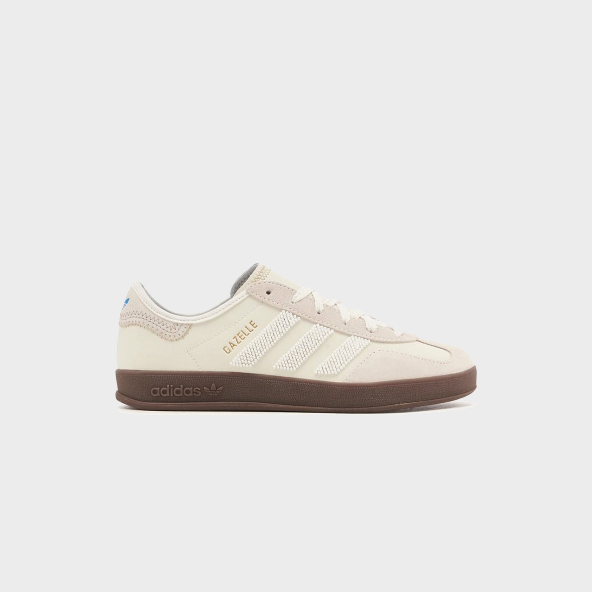 (RTV) CLOT x adidas Gazelle By Edison Chen - Off White