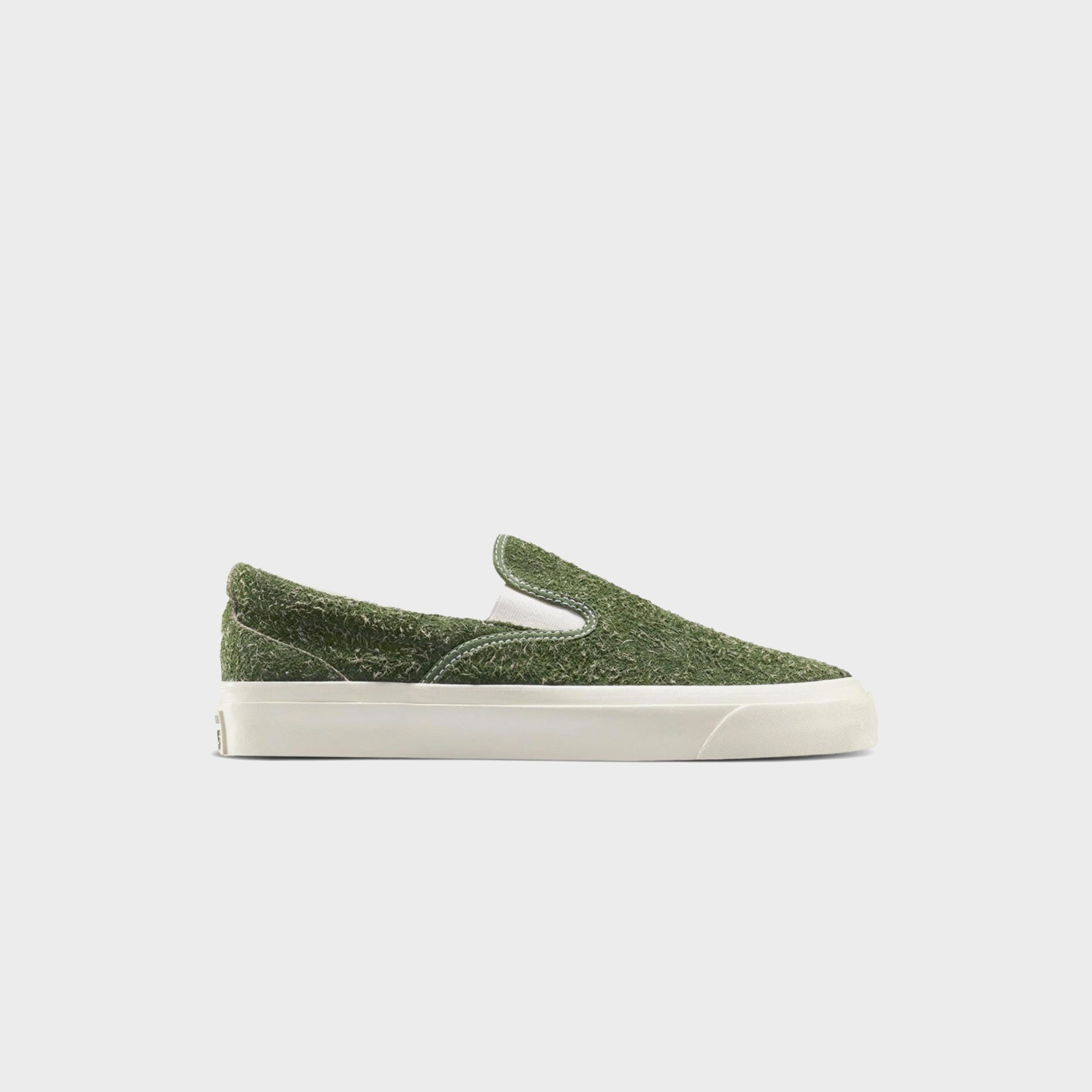 Converse One Star CC Slip - Brush / Forest Elf / Egret