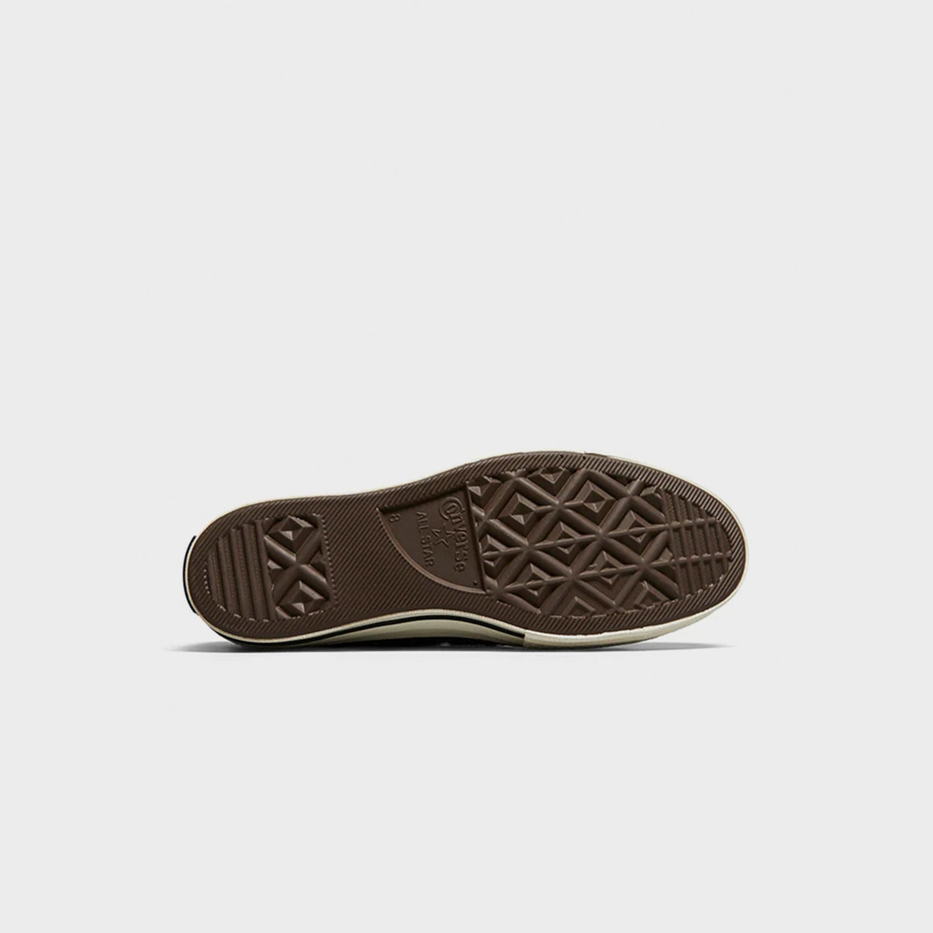 Converse Chuck 70 – Pony Hair Brown / Egret