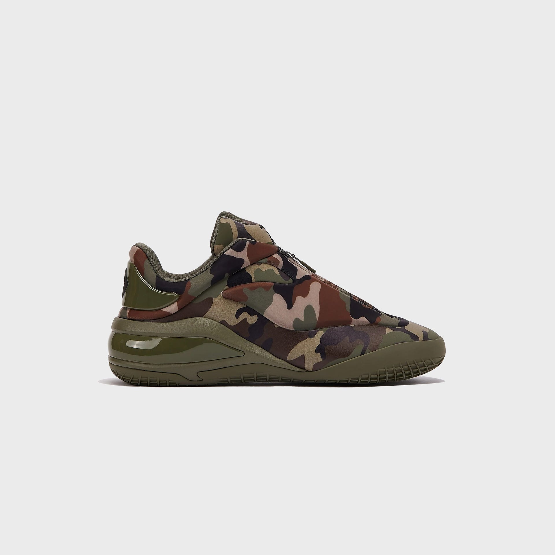 Converse SHAI 001 - Camouflage