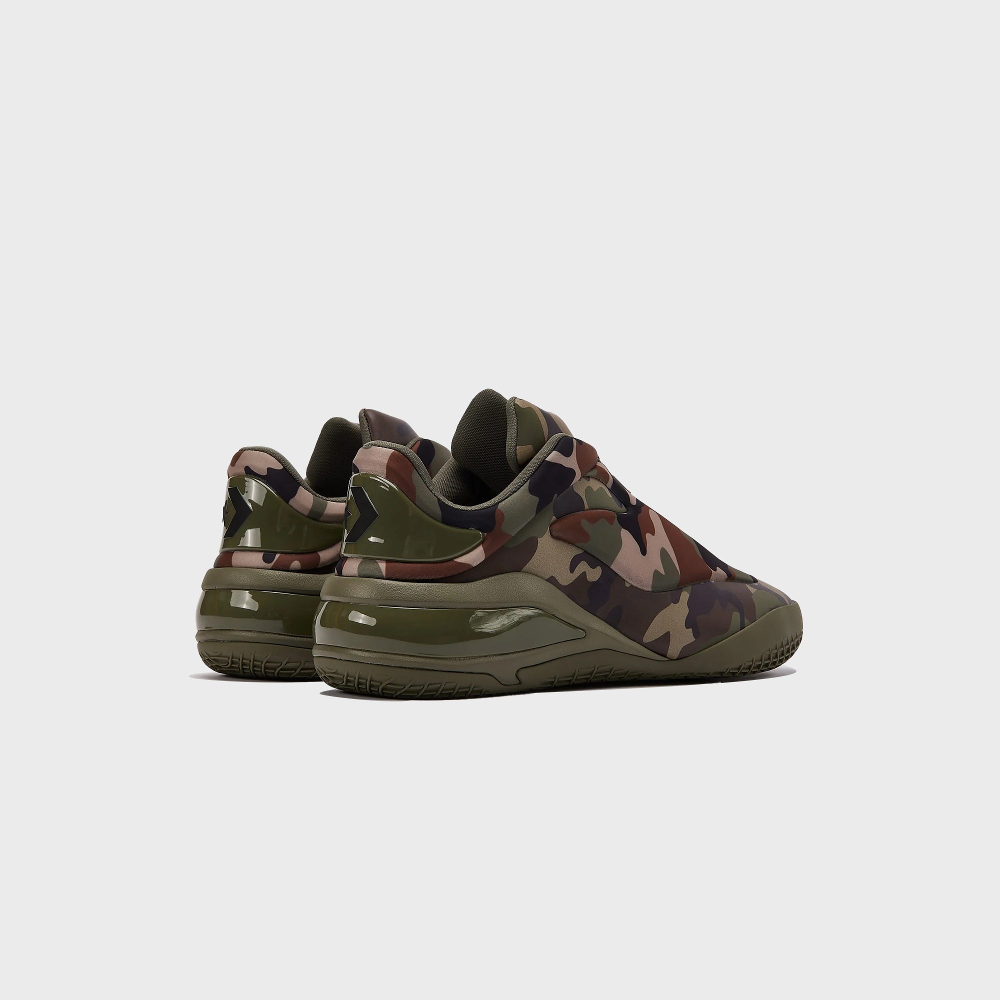 シューズ(男性用) shai 001 camo Converse SHAI 001 - Camouflage – Kith Canada