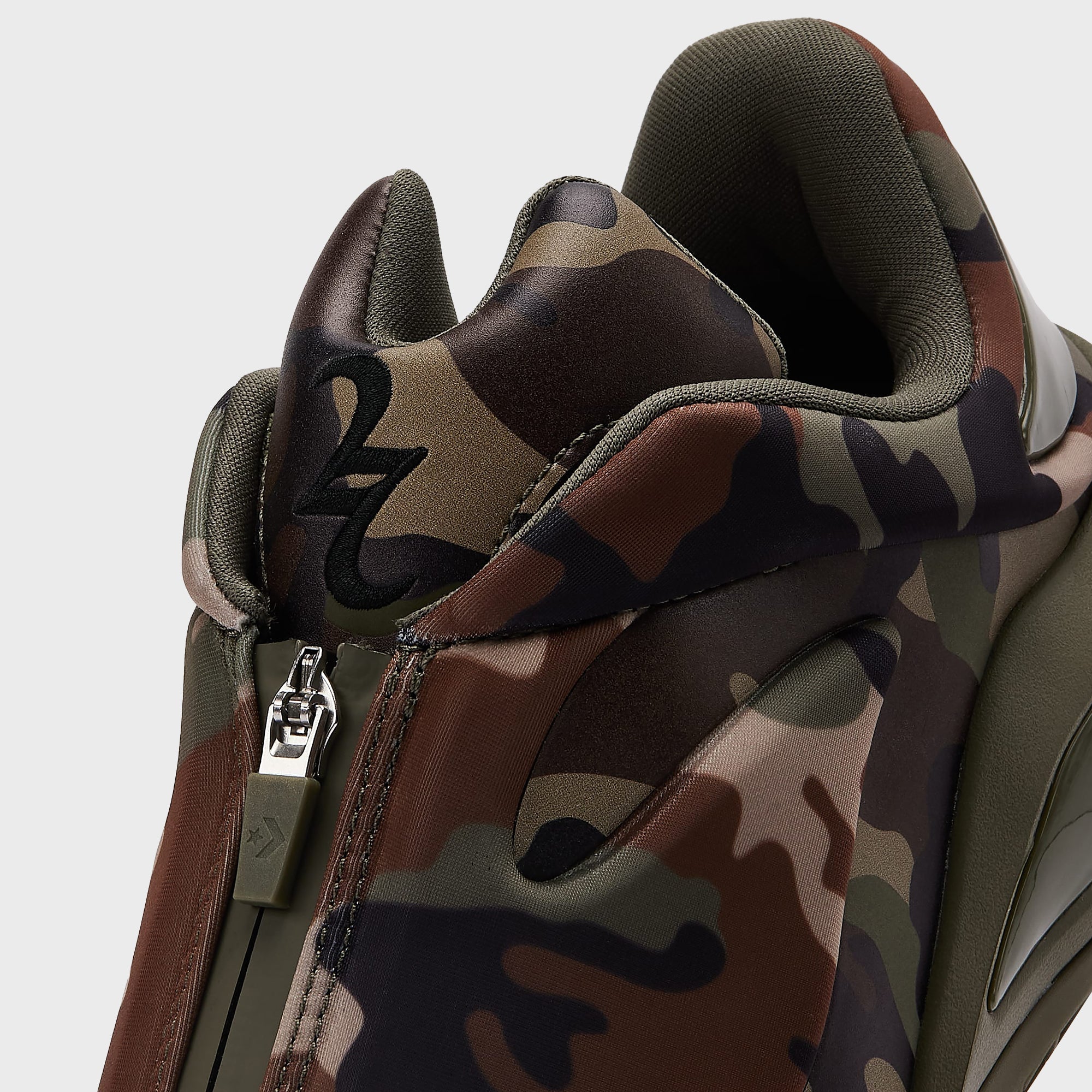 Converse SHAI 001 - Camouflage – Kith Canada