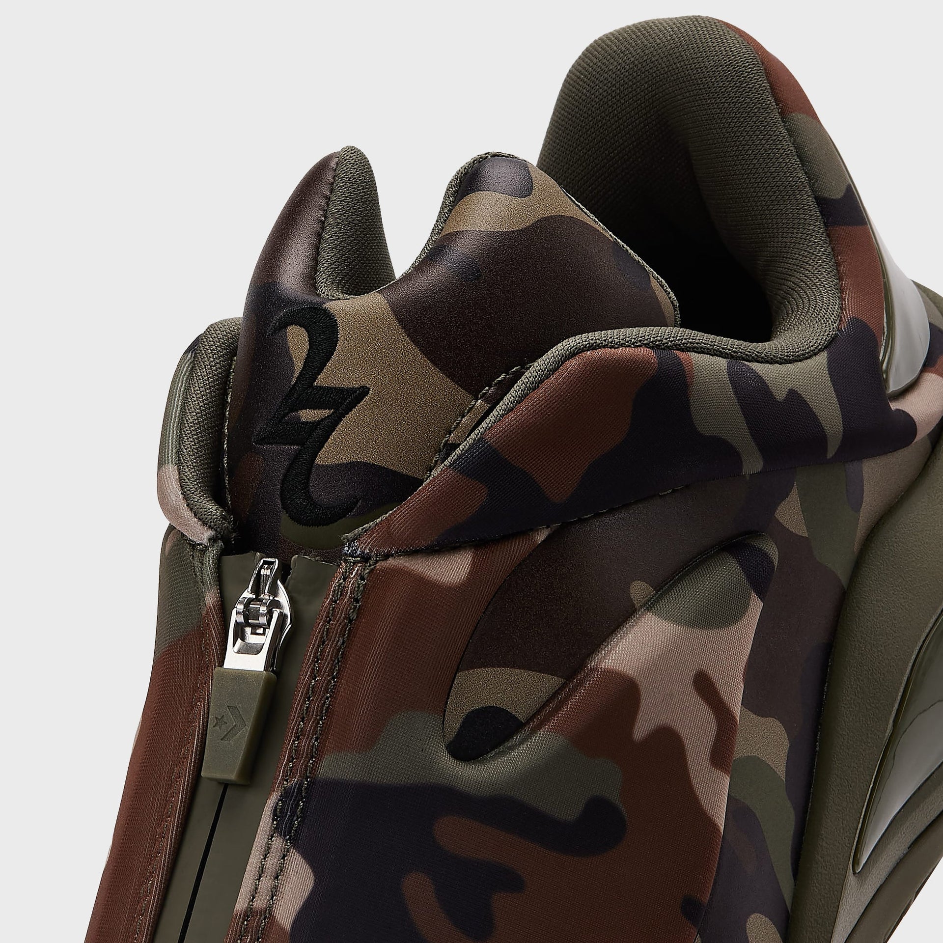 Converse SHAI 001 - Camouflage