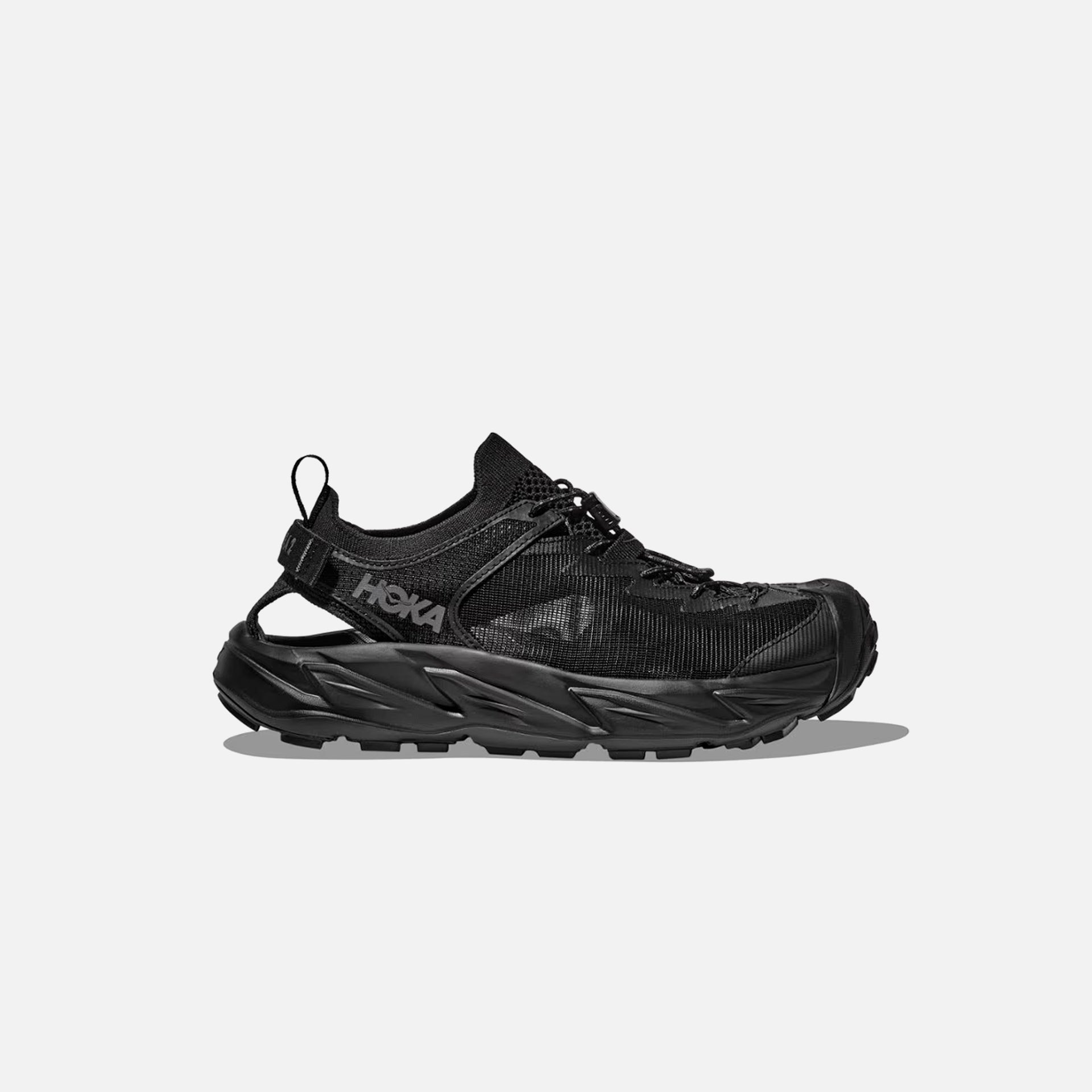 Hoka Hopara 2 - Black