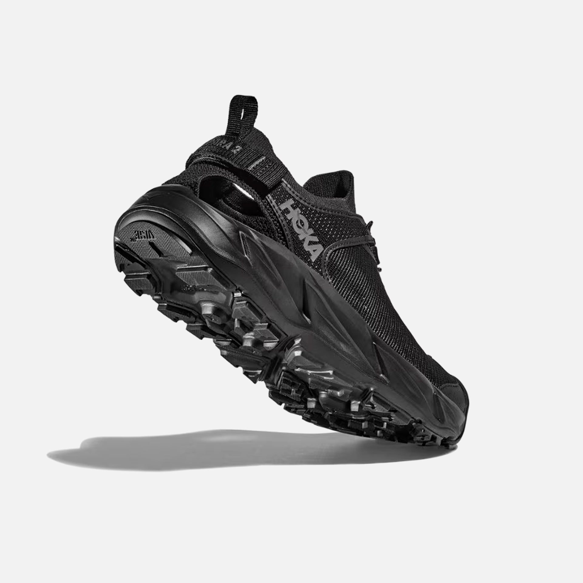 Hoka Hopara 2 - Black