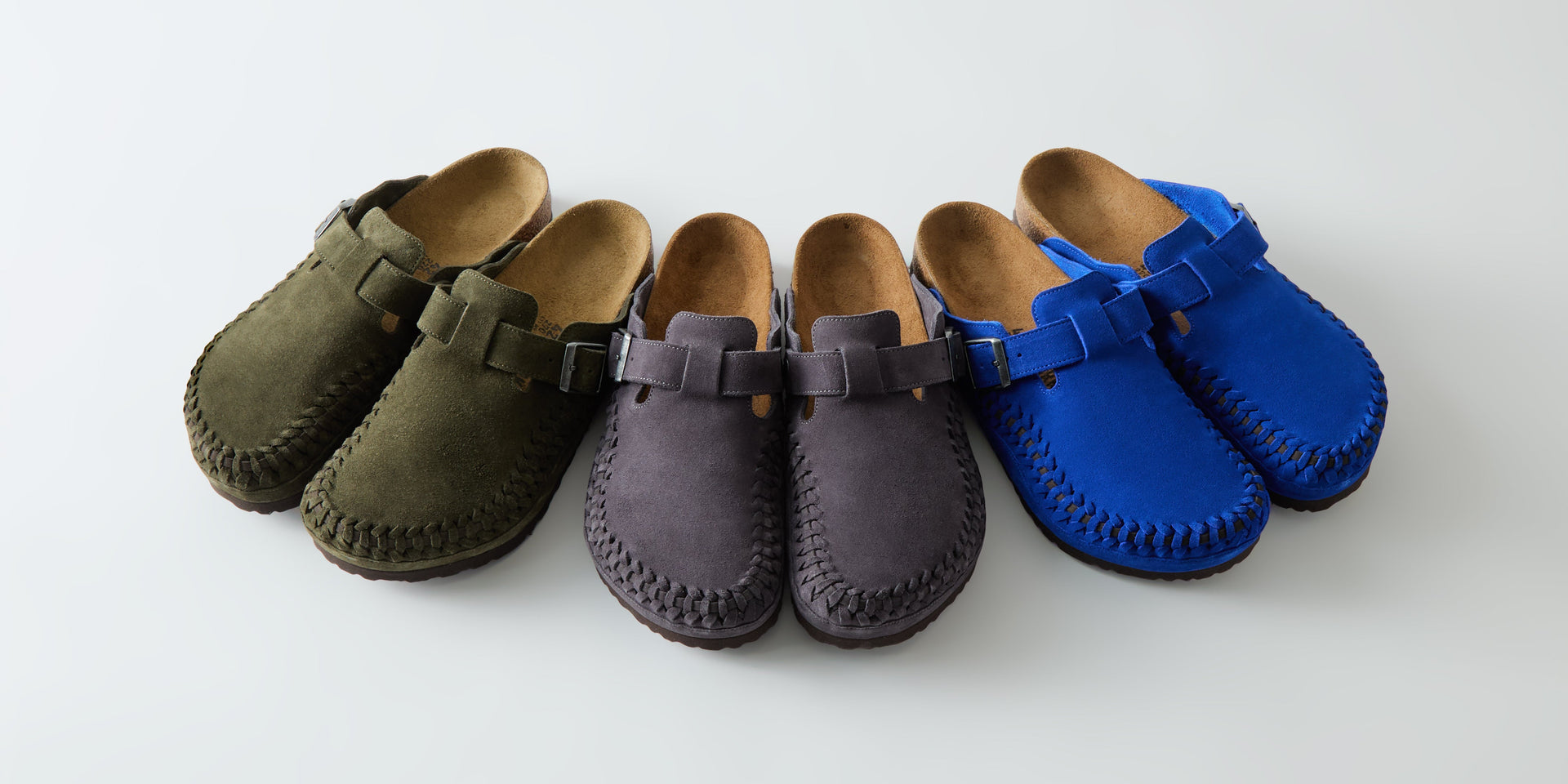 Featured | Kith Monday Program