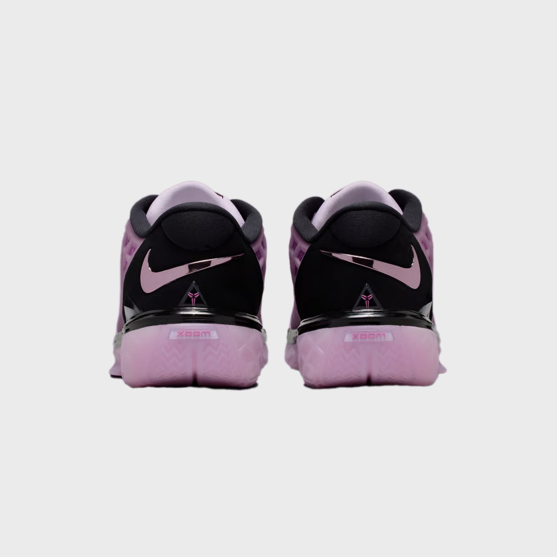Nike Kobe 3 Low Protro - Doll / Pink Foam / White