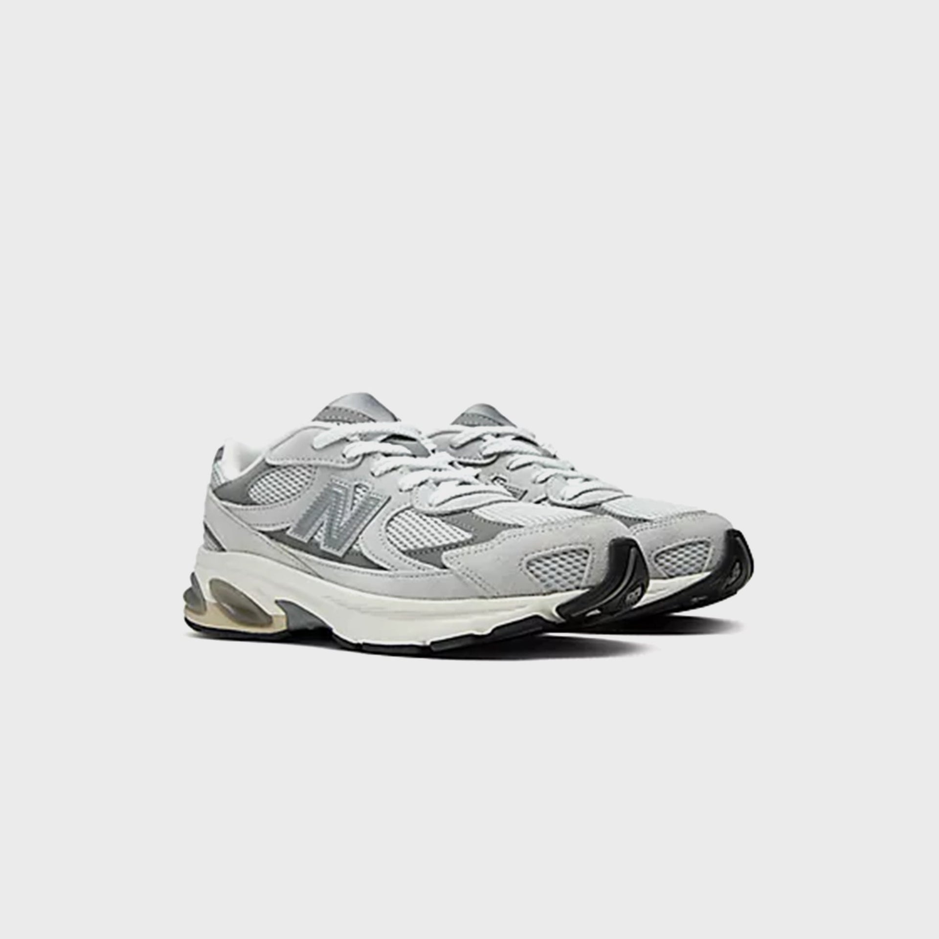 New Balance GS 2010 Lace - Raincloud / Harbor Grey