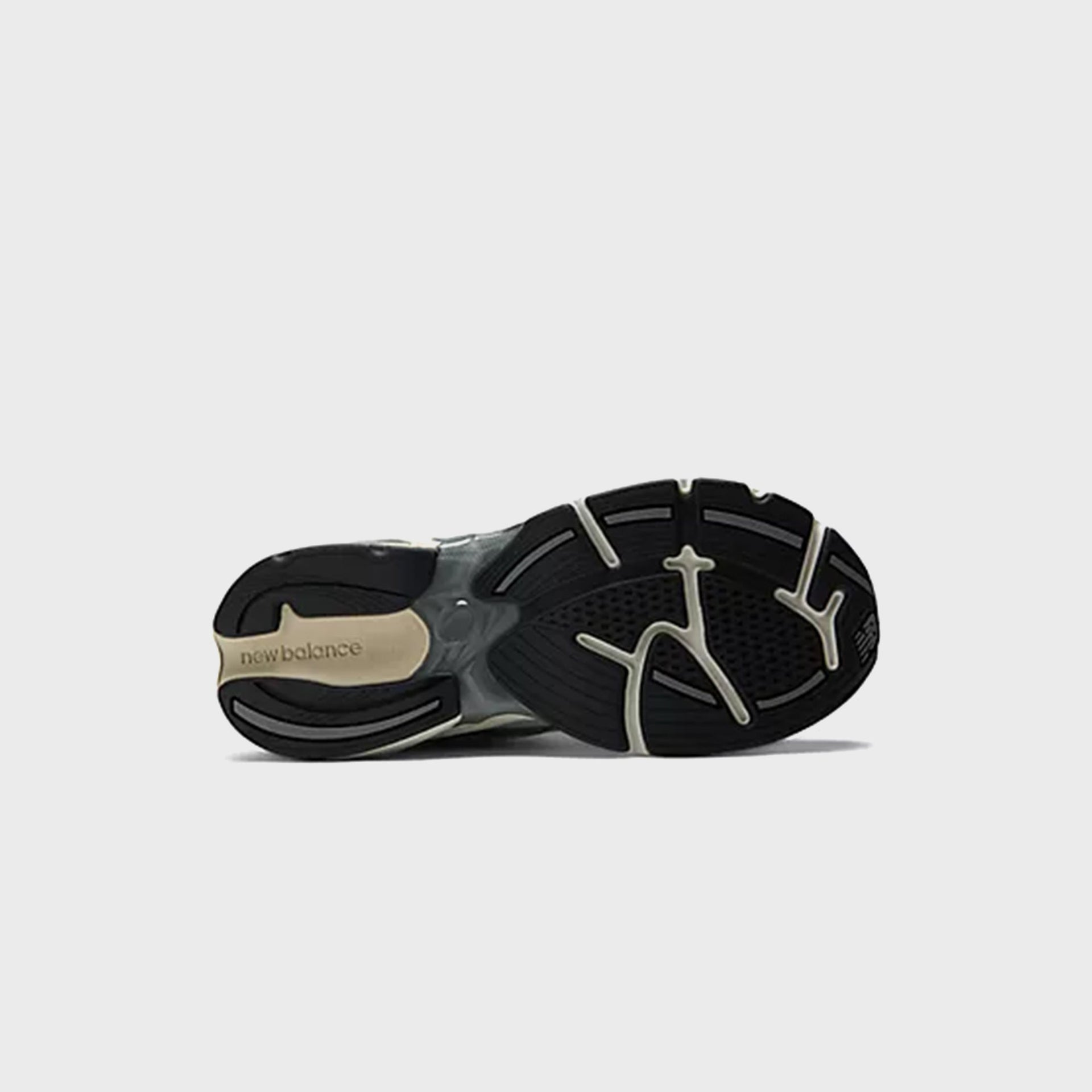 New Balance GS 2010 Lace - Raincloud / Harbor Grey