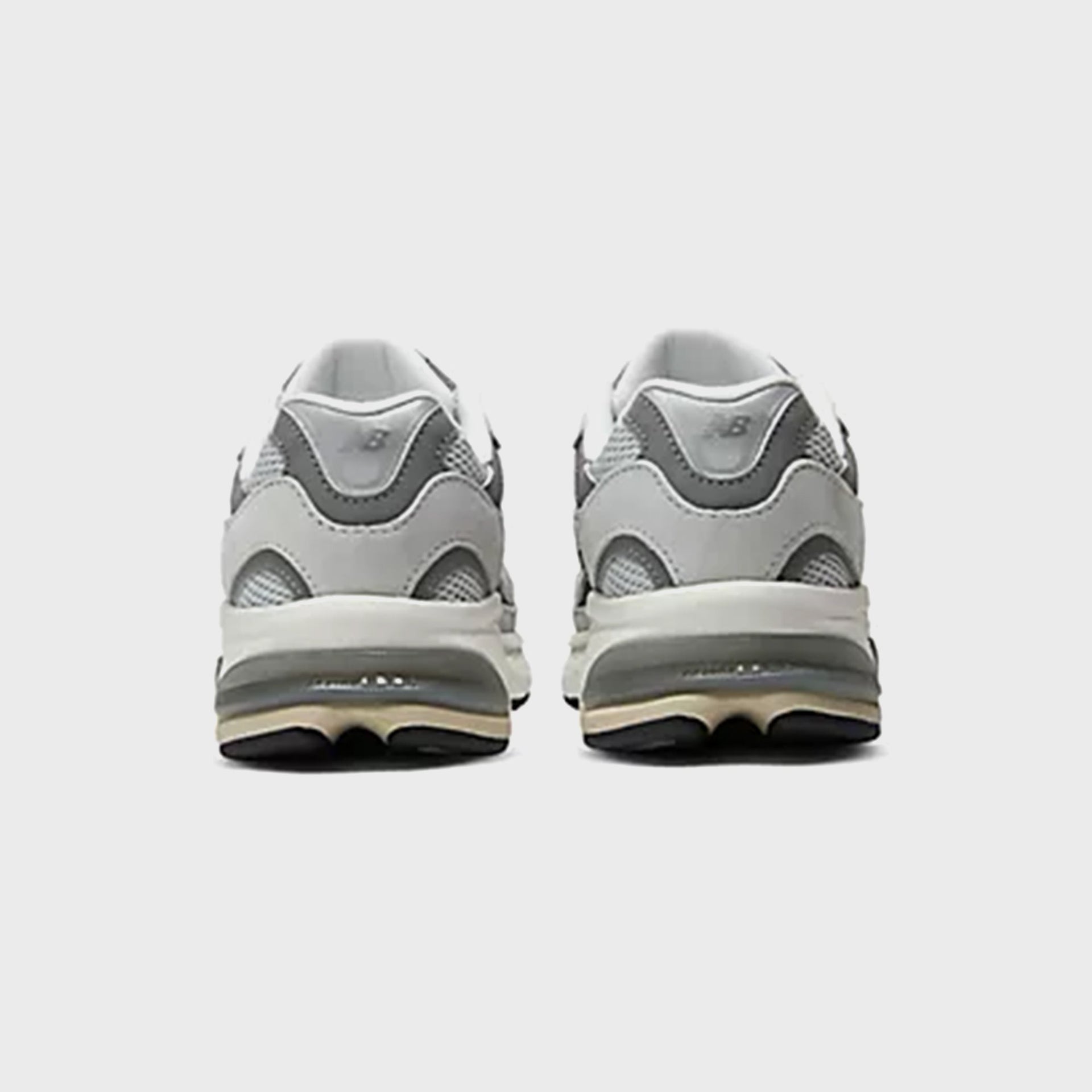 New Balance GS 2010 Lace - Raincloud / Harbor Grey