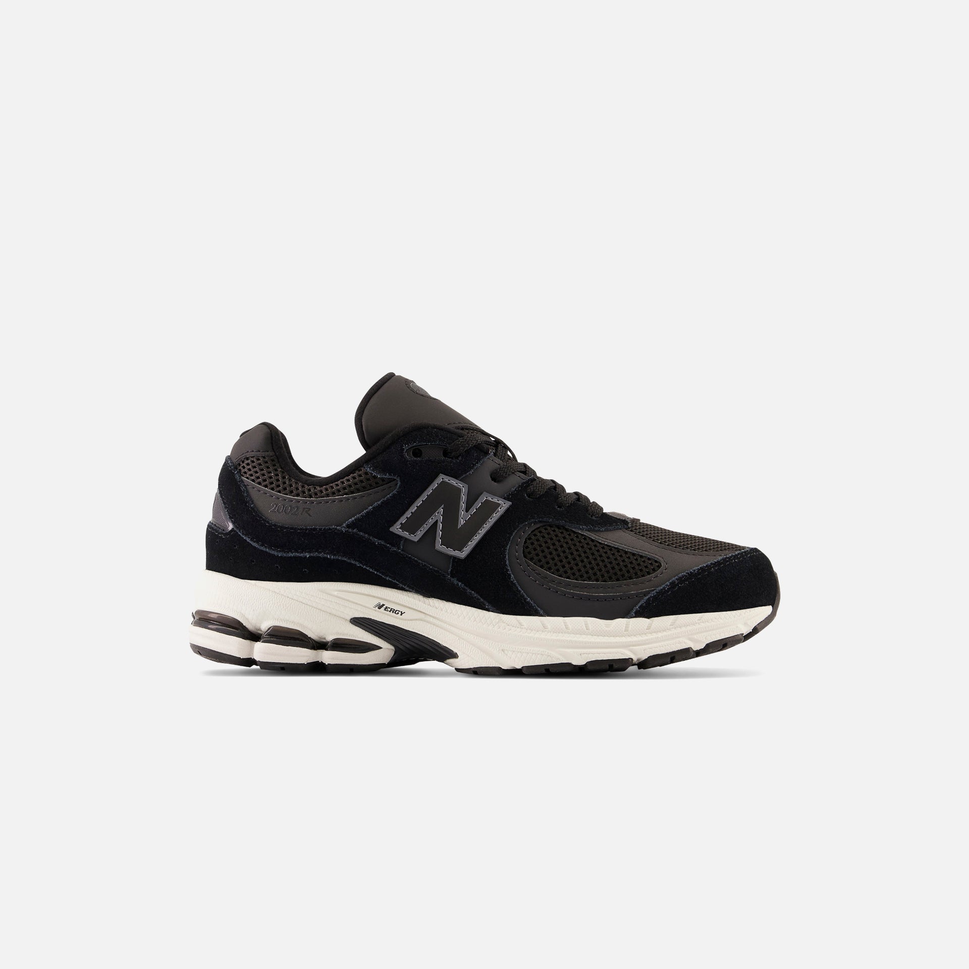 New Balance GS 2002R - Black