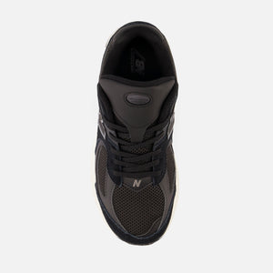 New Balance GS 2002R - Black