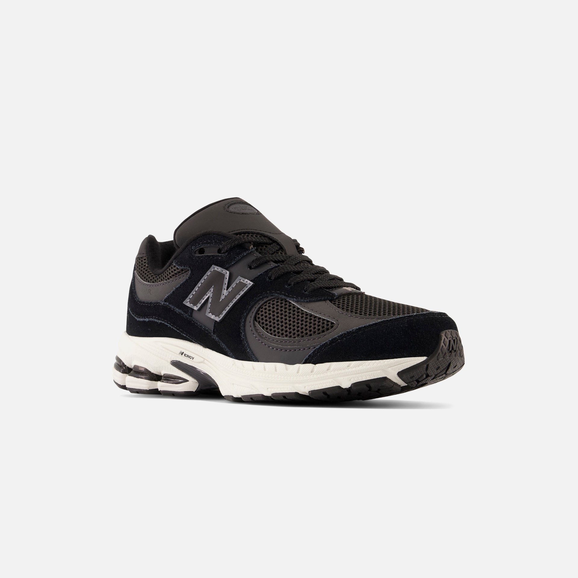 New Balance GS 2002R - Black