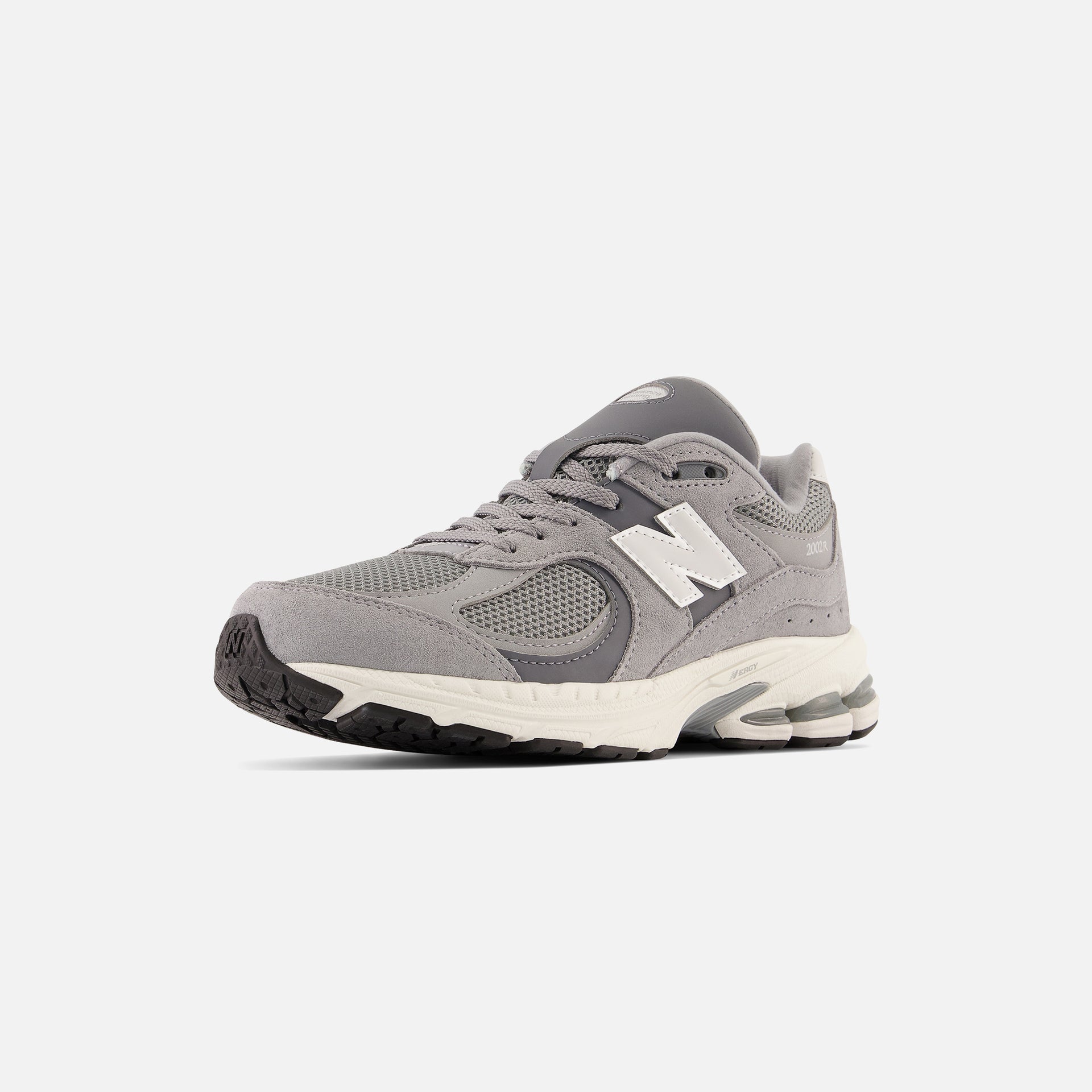 New Balance GS 2002R - Steel