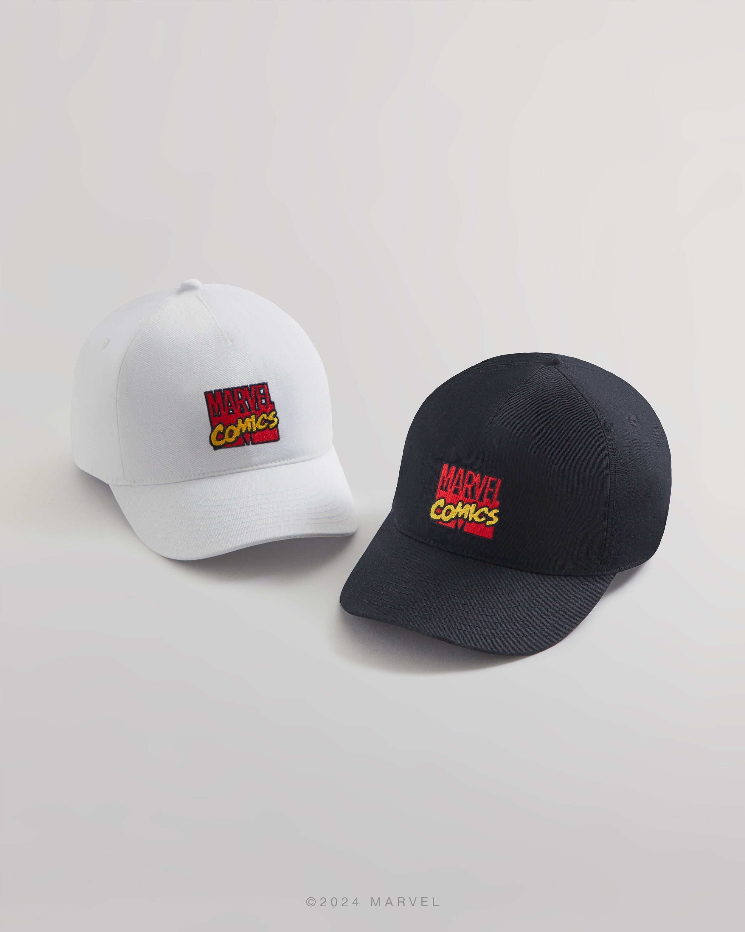 Marvel | Kith 85th Anniversary Collection | Kith Canada