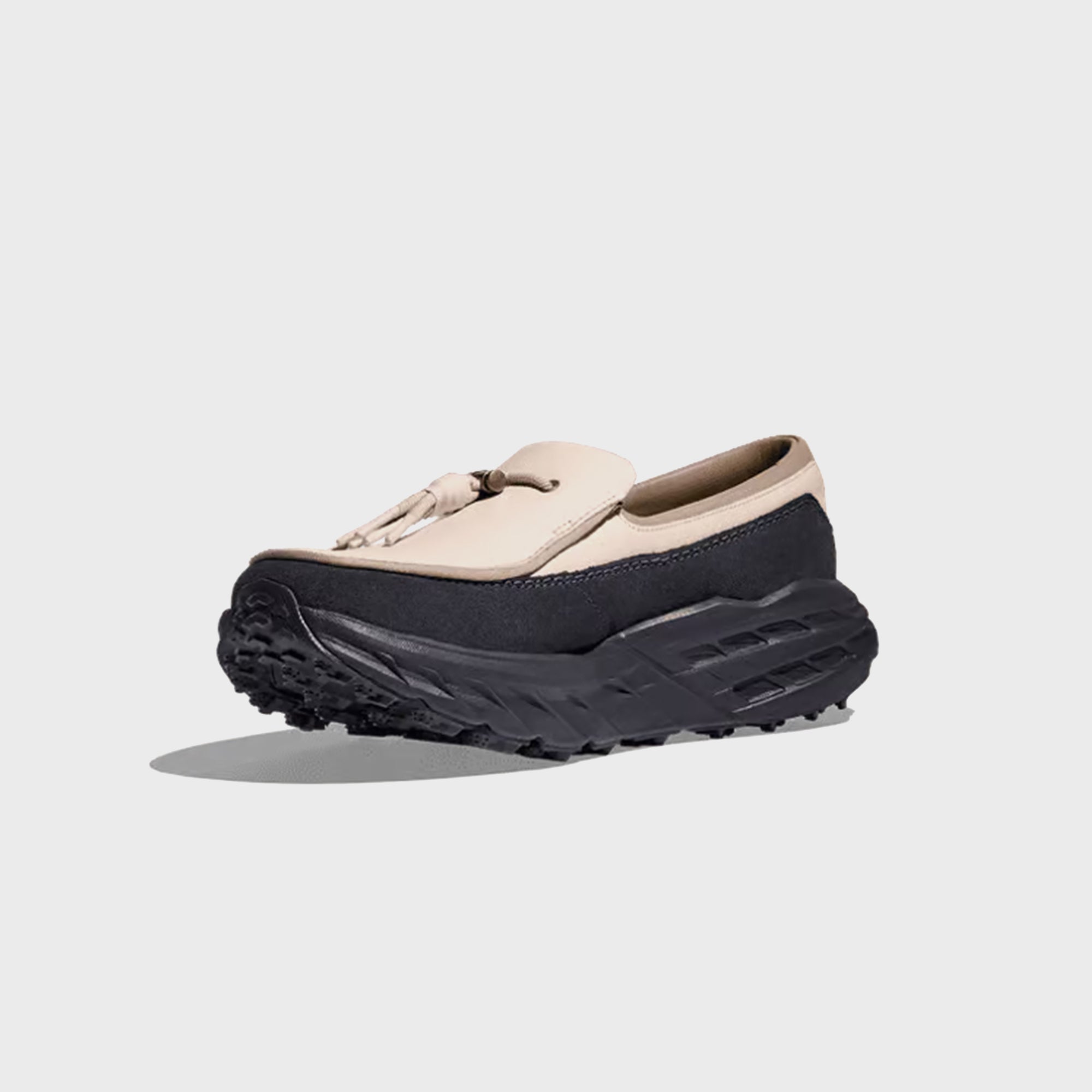 HOKA Speed Loafer - Birch – Kith Canada
