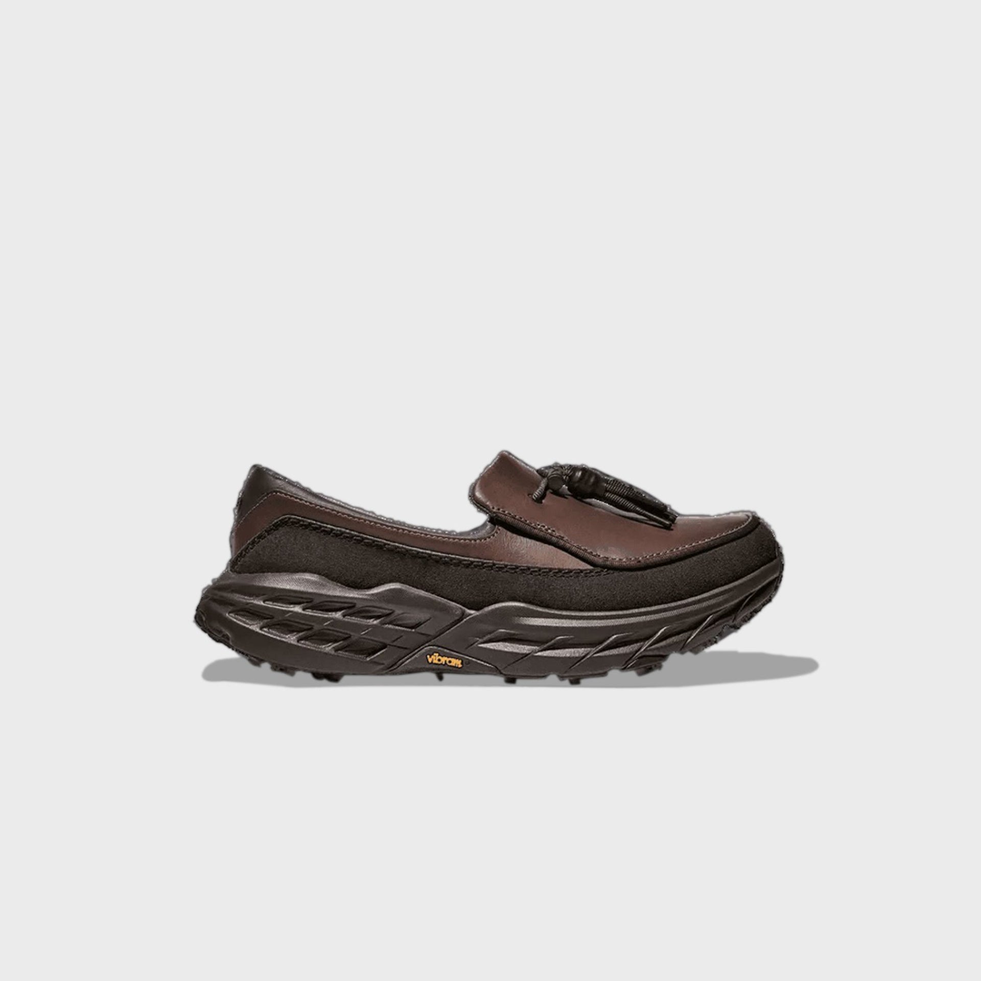 HOKA Speed Loafer - Walnut