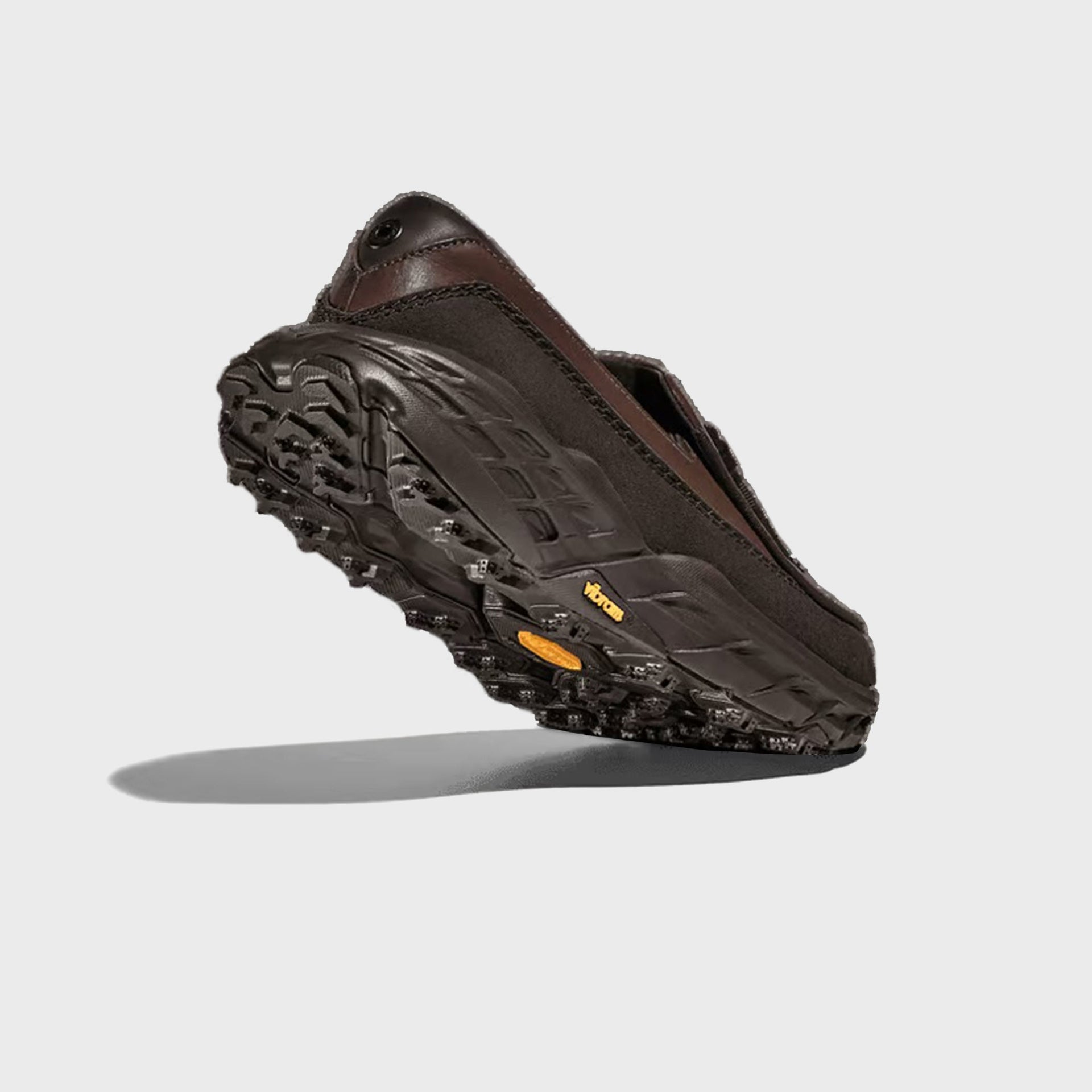 HOKA Speed Loafer - Walnut