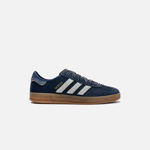 CLOT x adidas Gazelle By Edison Chen - Navy