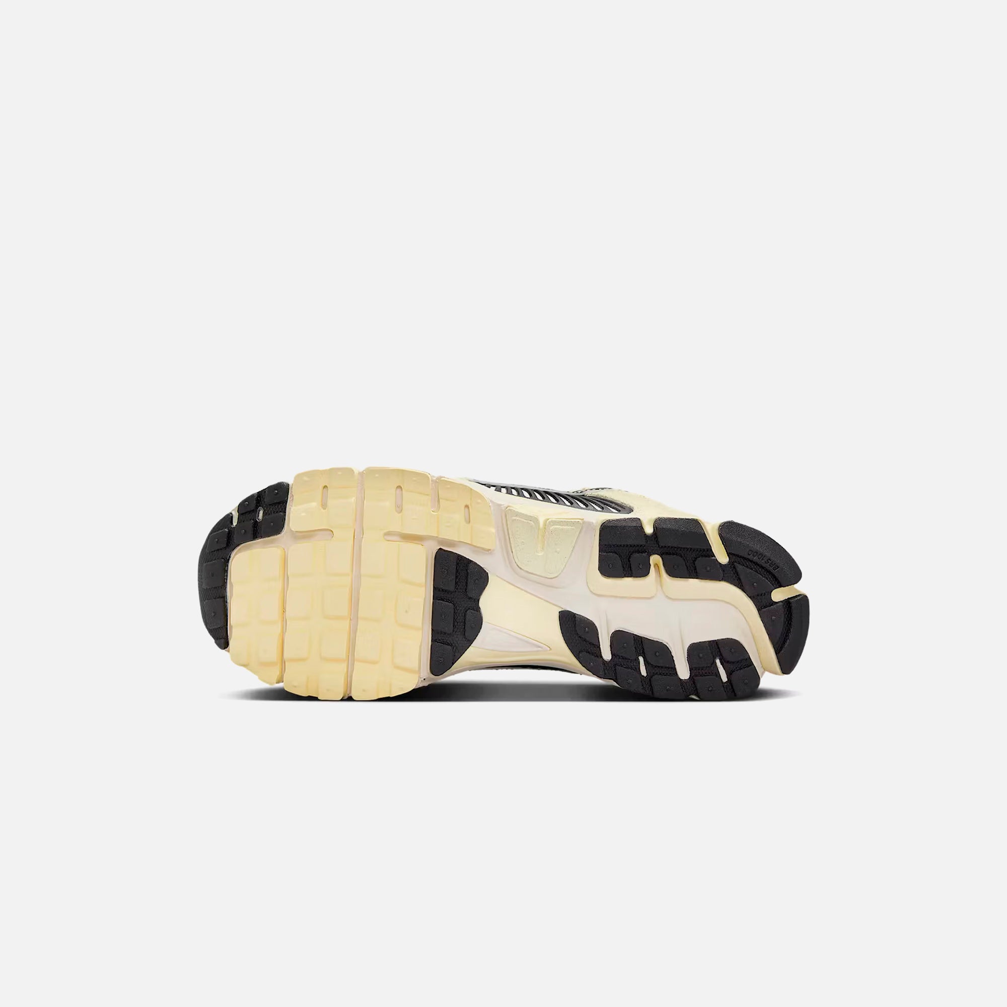 Nike Zoom Vomero 5 - Alabaster / Black / White / Pale Ivory – Kith