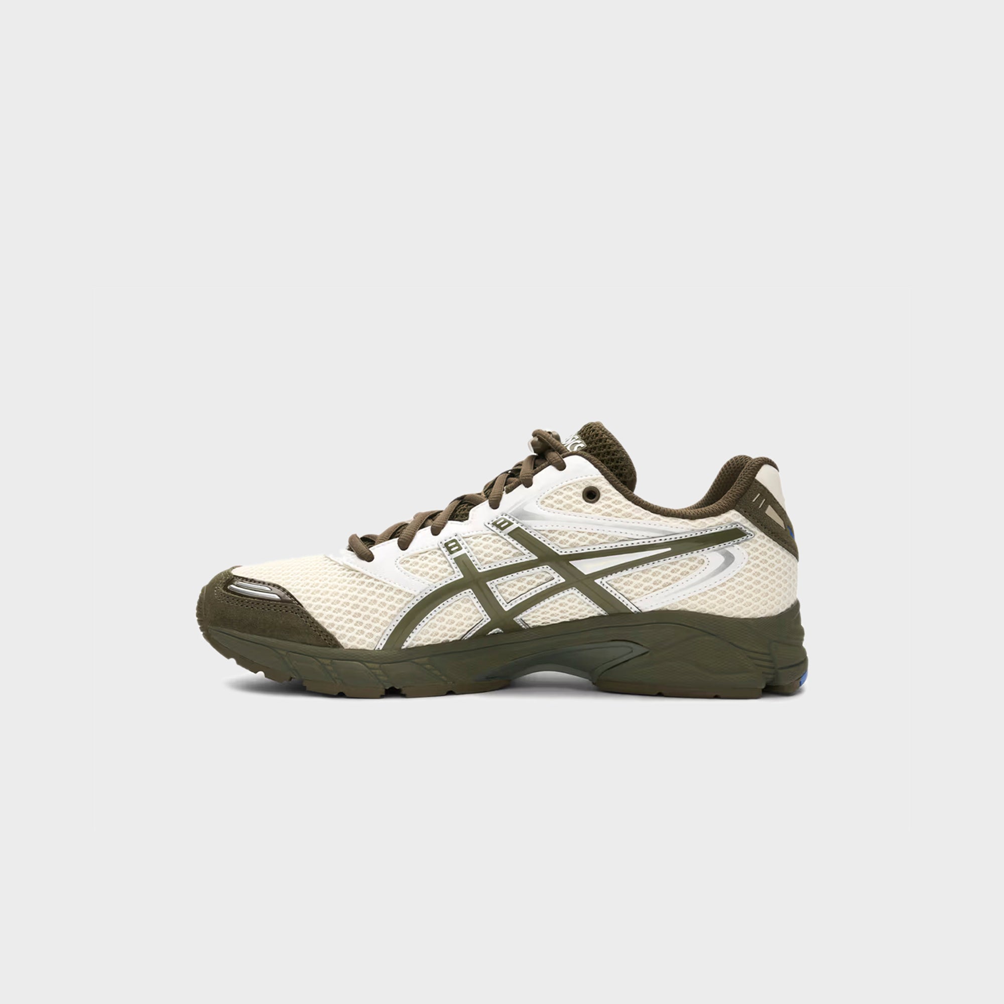 【新品】Temptation Vacation × Asics Trainer Temptation Vacation x ASICS GEL-DS Trainer™ - The Kickz Stand