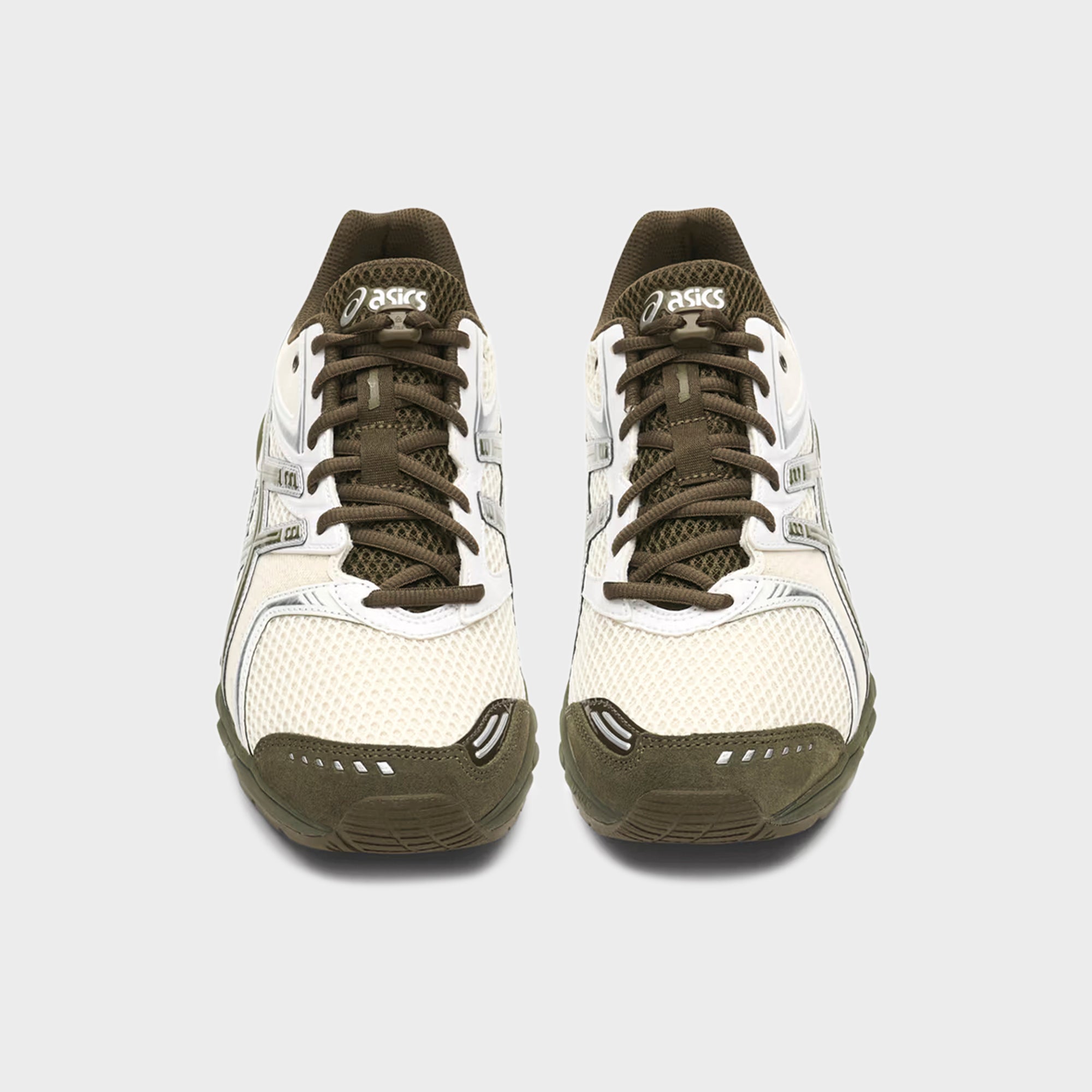 Temptation Vacation × Asics　27cm ASICS x Temptation Vacation Gel-DS Trainer 14 - Cream