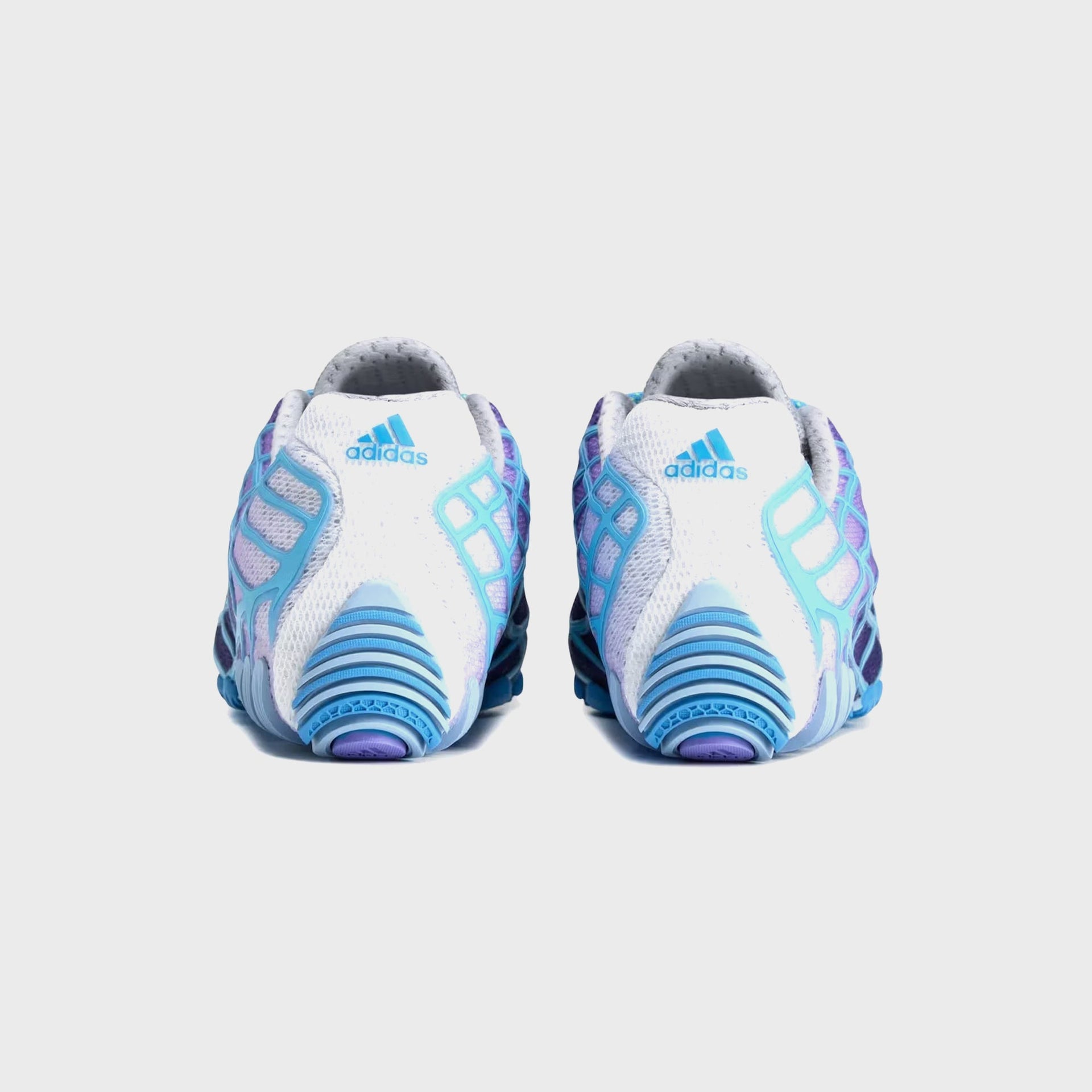 adidas x Bad Bunny F50 Ghost Sprint - Dark Marine / Light Blue / Clear Sky