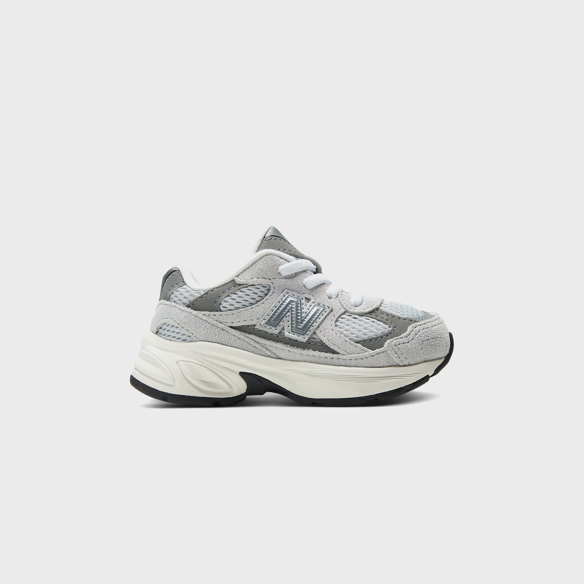New Balance TD 2010 Bungee - Raincloud / Harbor Grey