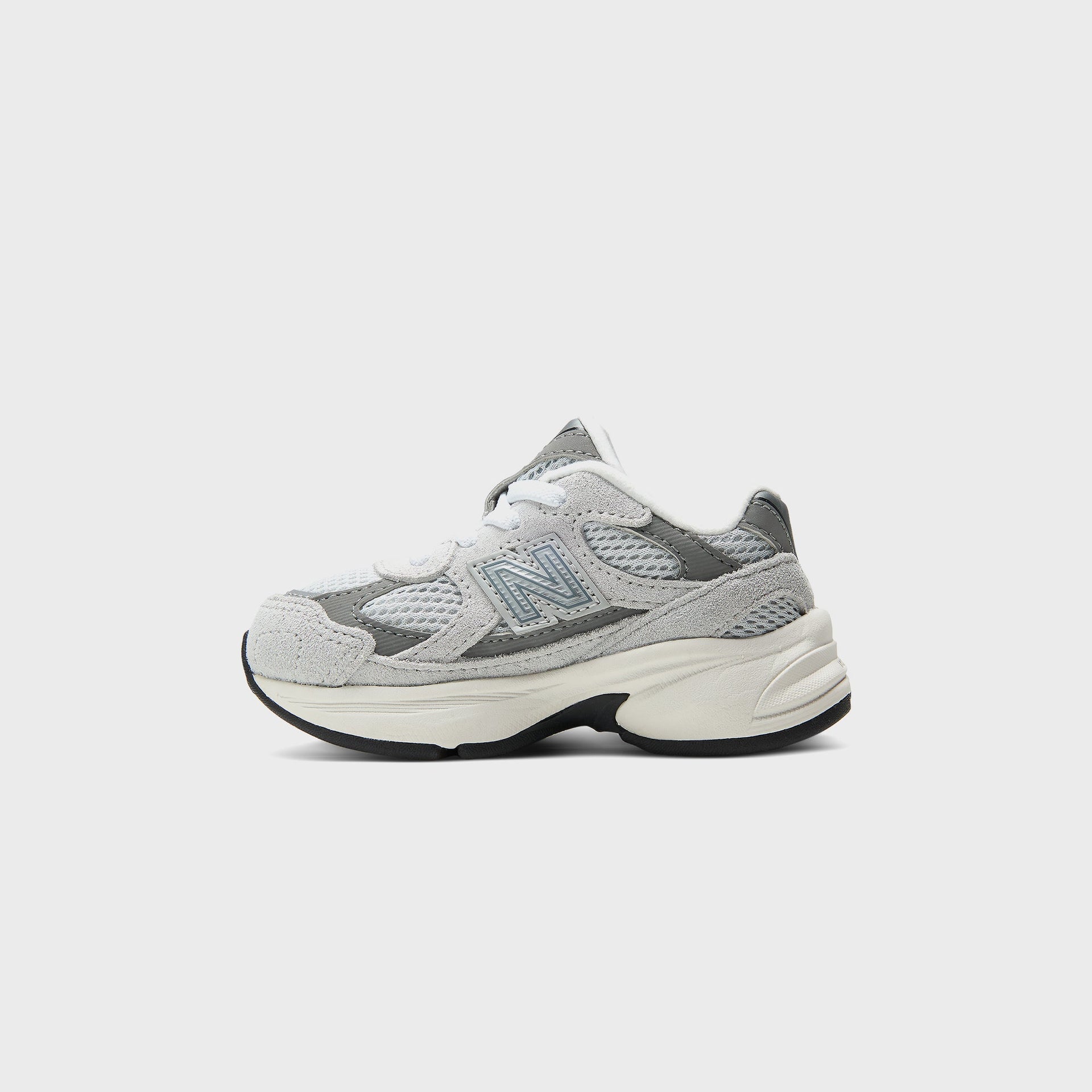 New Balance TD 2010 Bungee - Raincloud / Harbor Grey