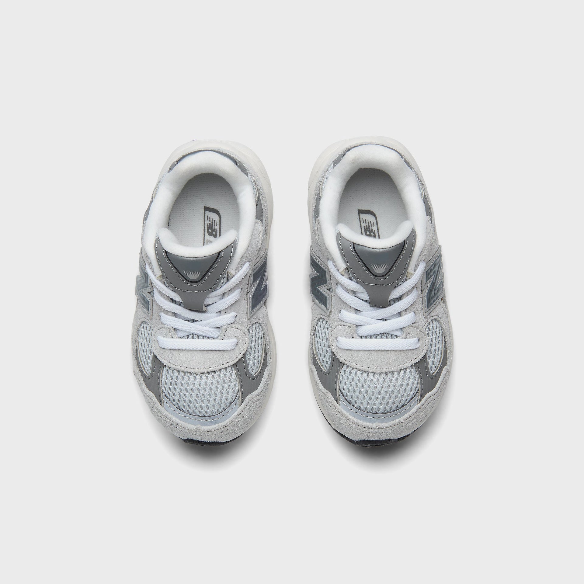 New Balance TD 2010 Bungee - Raincloud / Harbor Grey