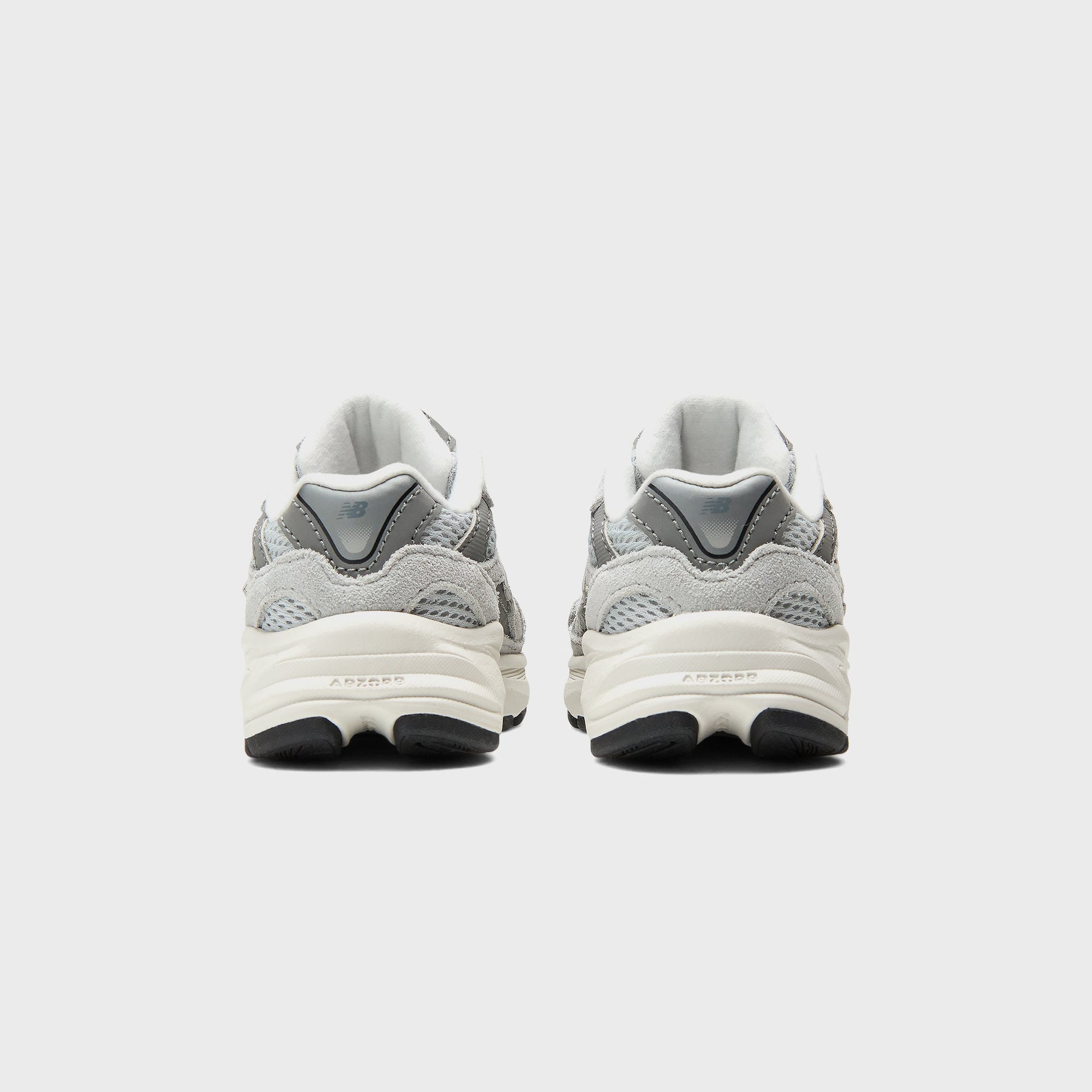 New Balance TD 2010 Bungee - Raincloud / Harbor Grey